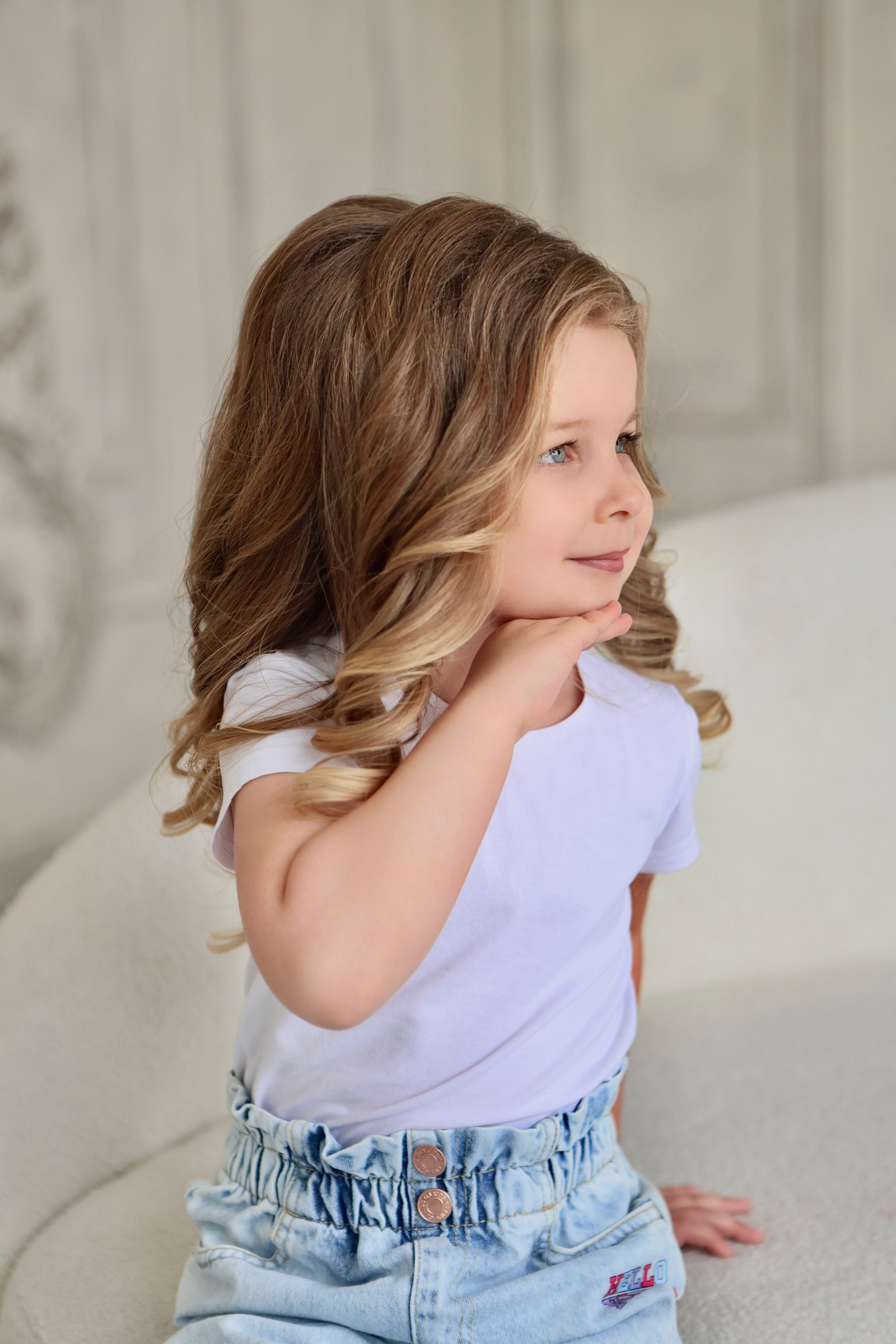 Катя. Фотограф в Курске Смирнов Евгений