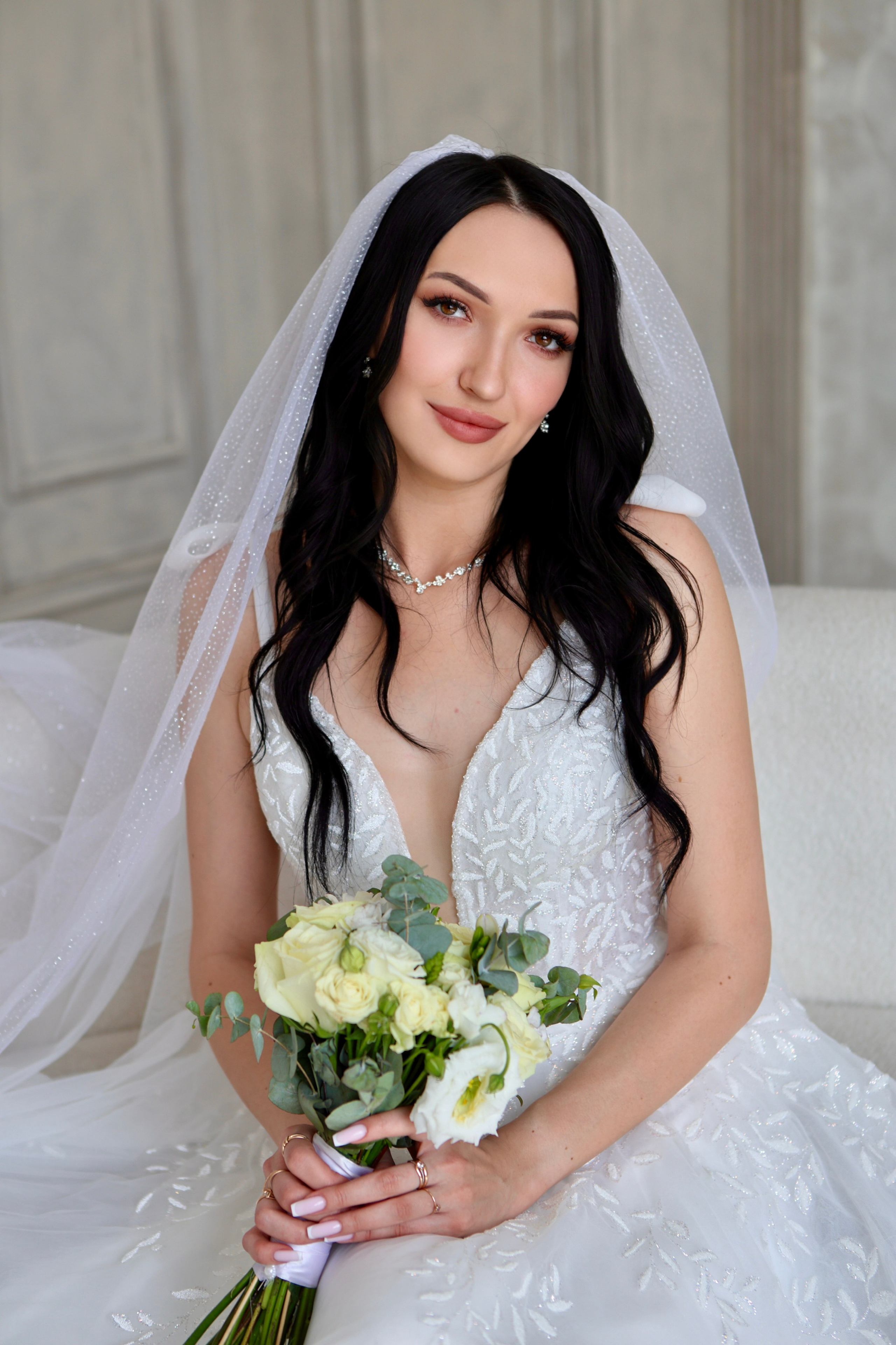 Алина и Александр. Фотограф в Курске Смирнов Евгений