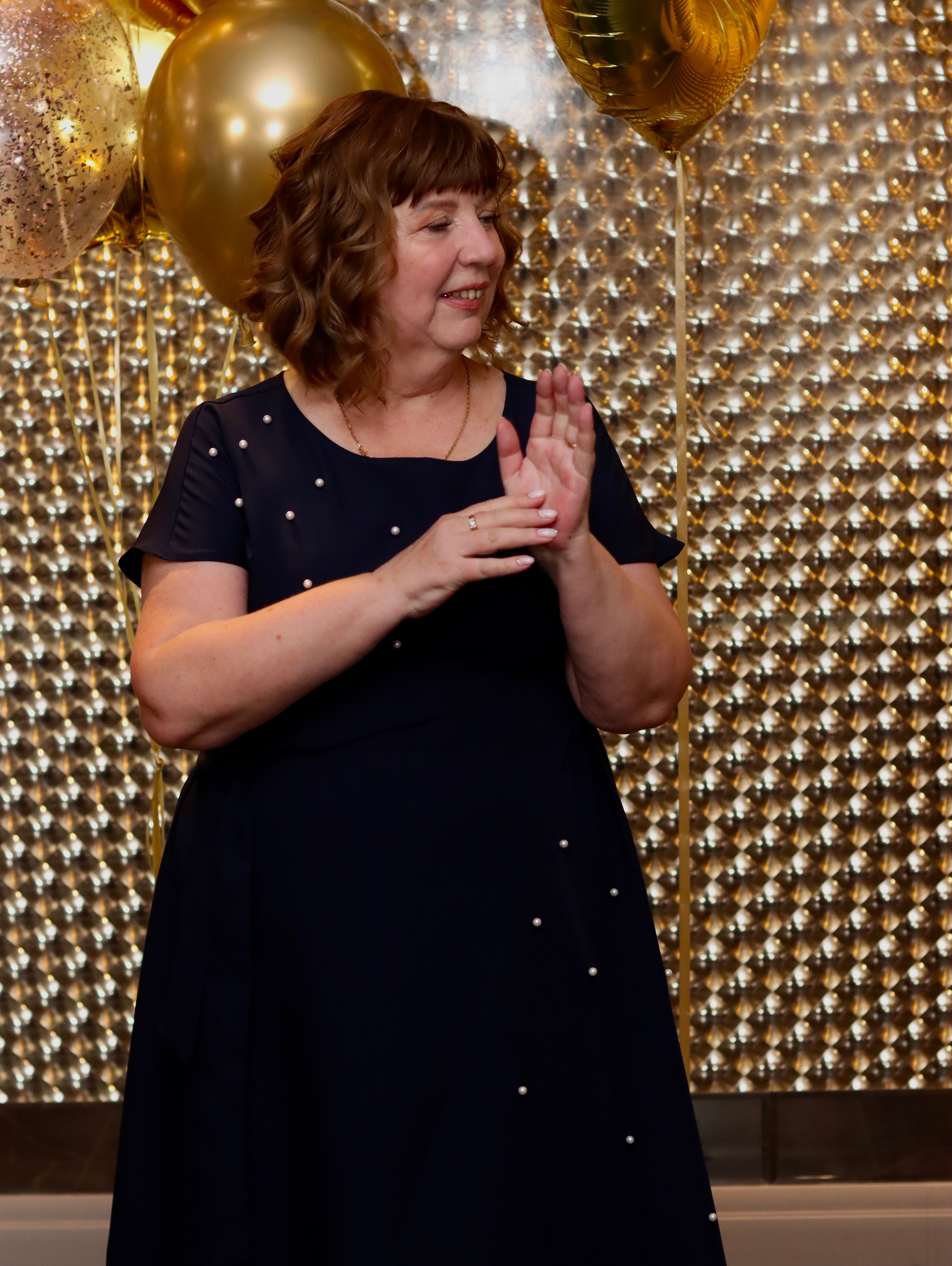 Юбилей. Фотограф в Курске Смирнов Евгений