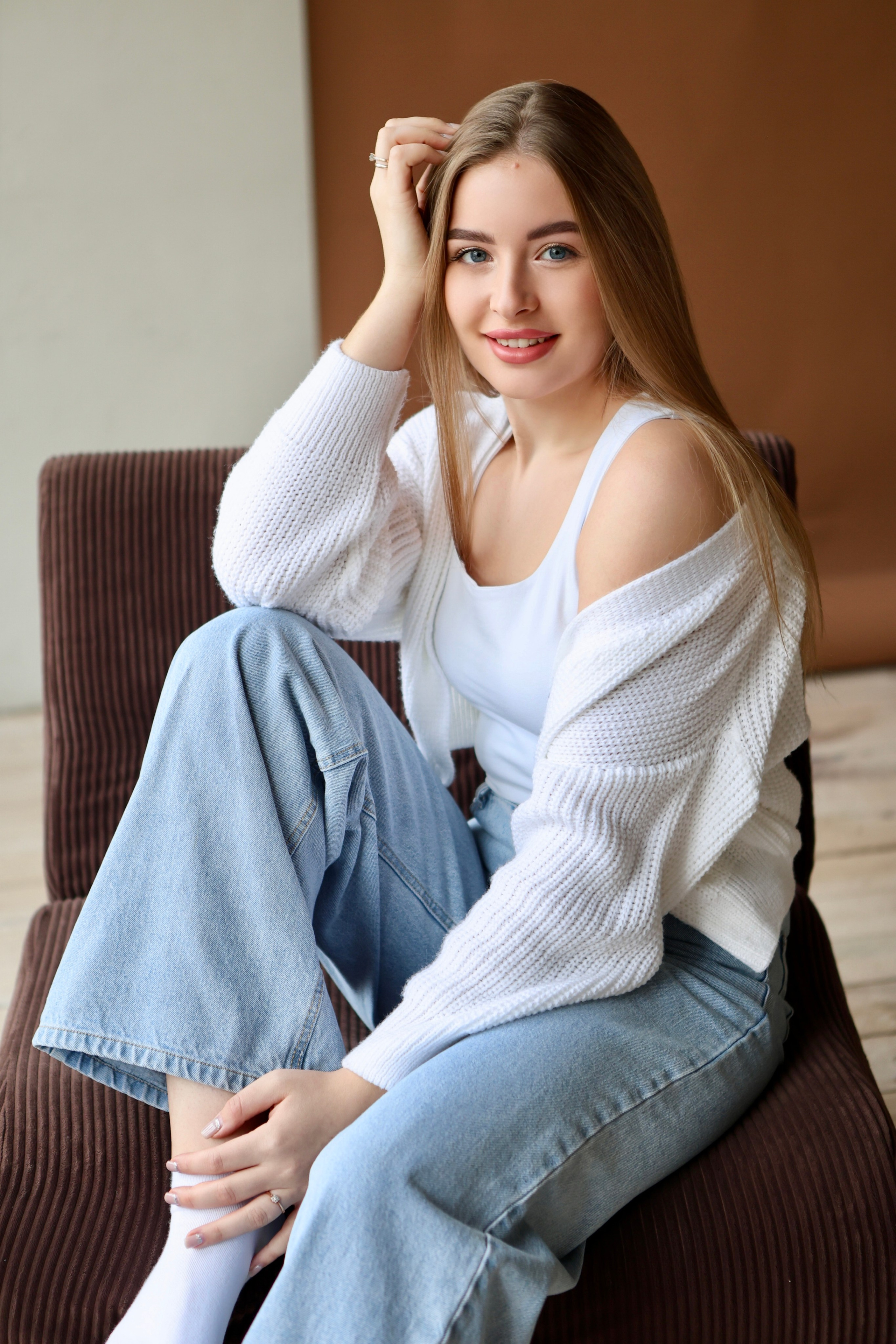 Арина. Фотограф в Курске Смирнов Евгений