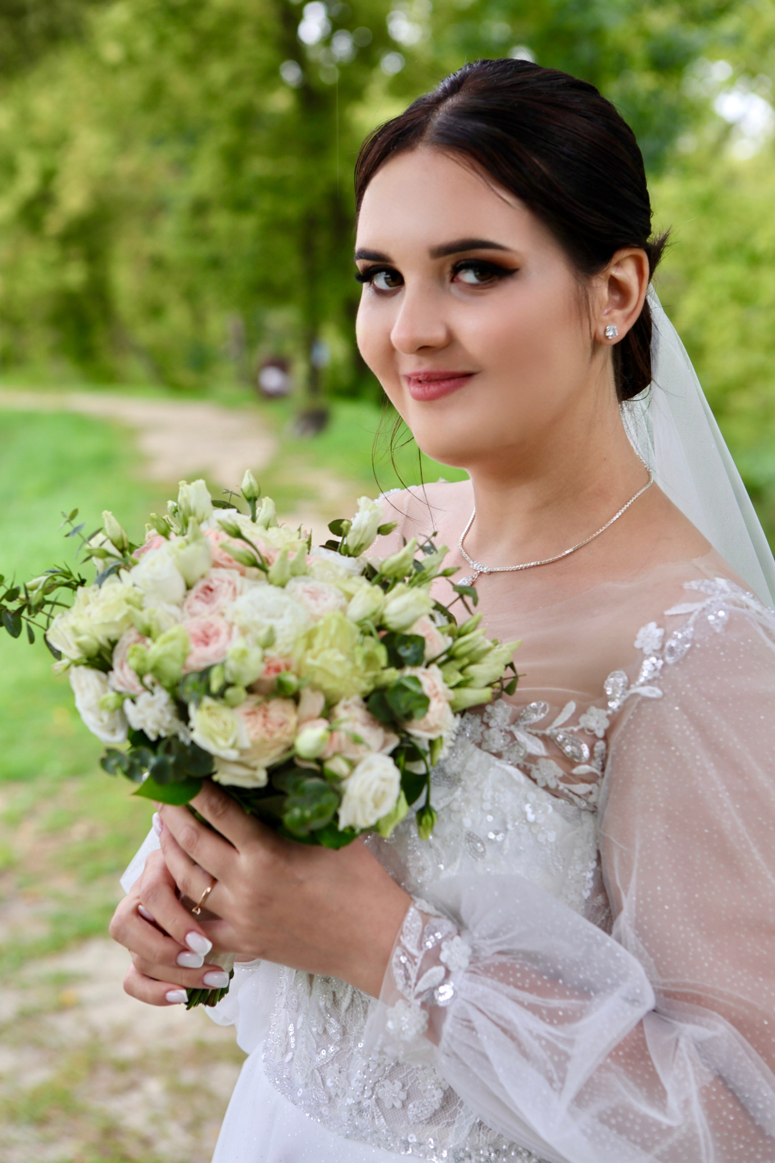 Юлия и Андрей. Фотограф в Курске Смирнов Евгений