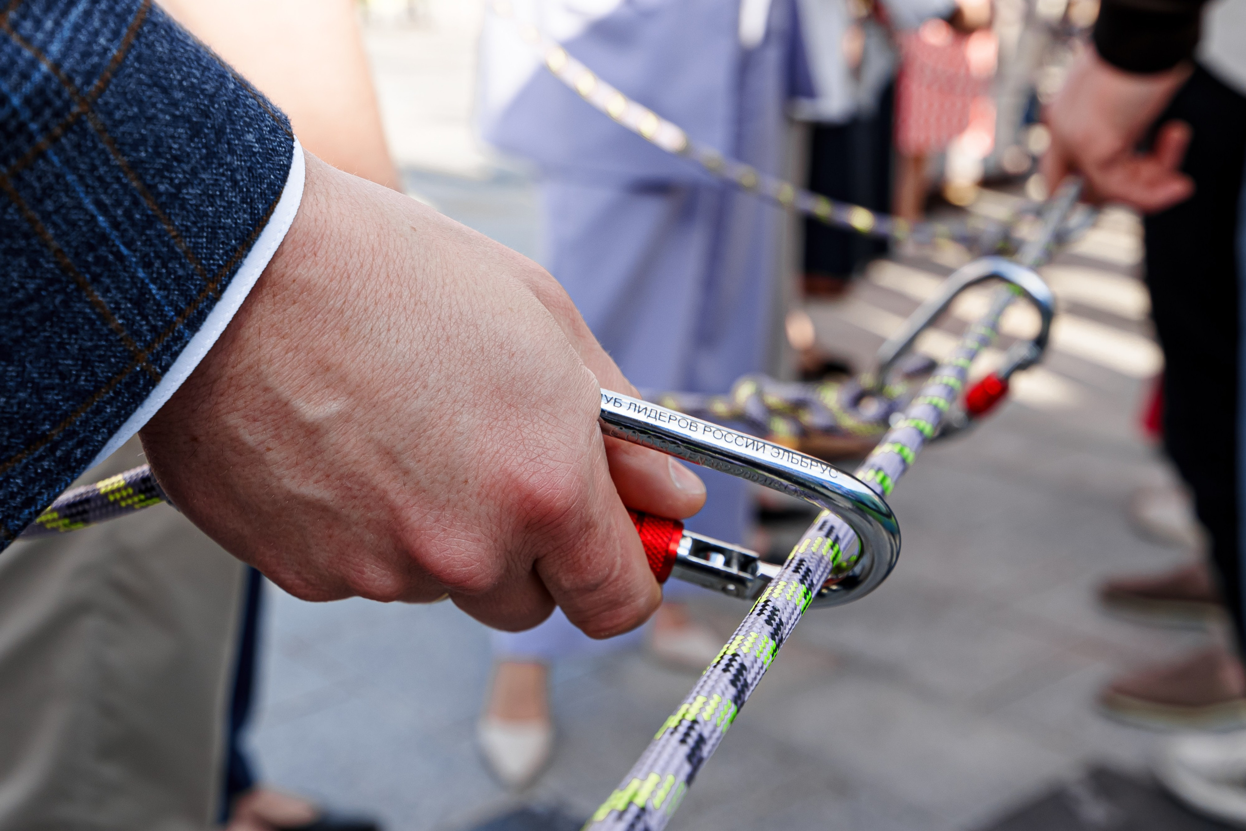 Ежегодная встреча клуба «Эльбрус» | Сенеж. Репортажный фотограф Семён Борисов | Москва