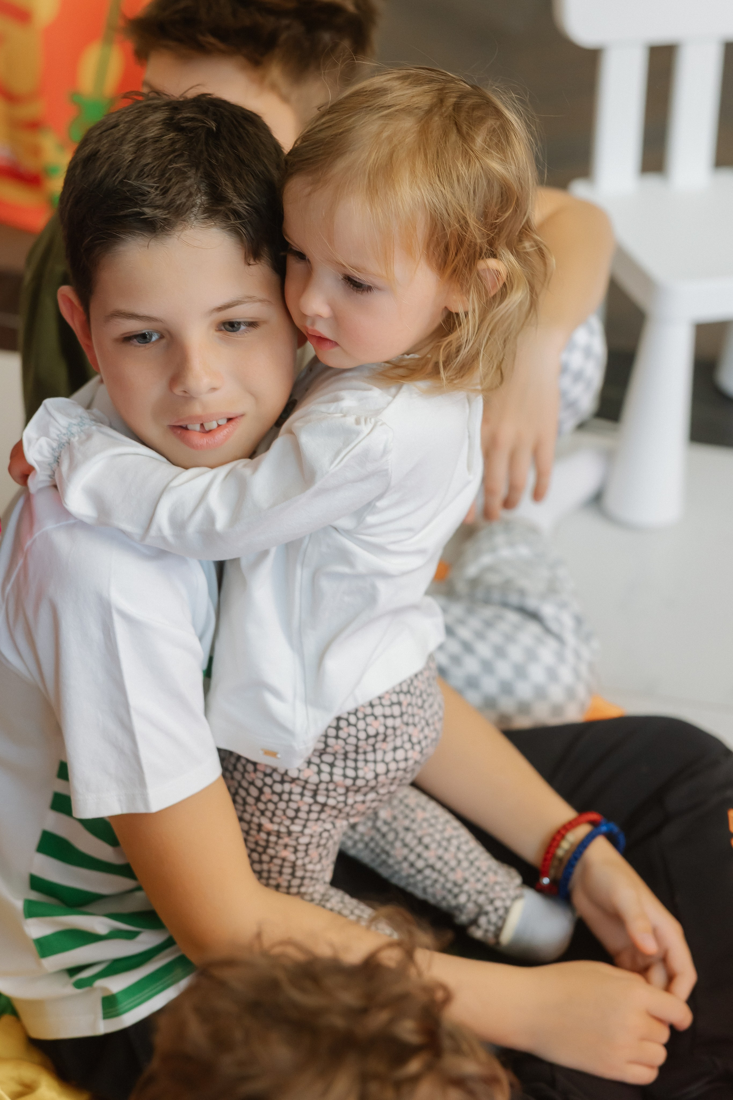 Амелии 1 годик. Свадебный фотограф | Москва | Демидова Мария