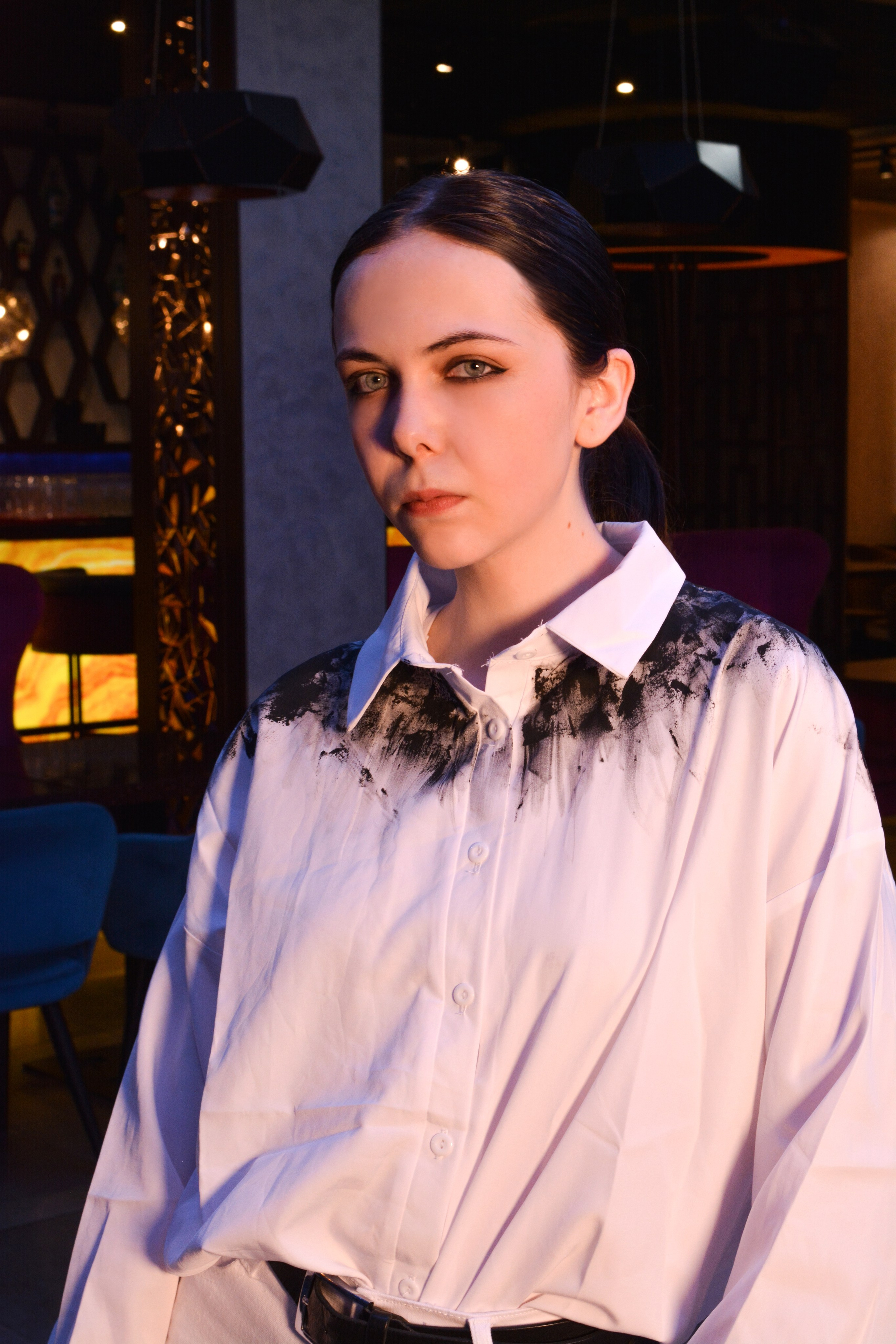 Snapping. Vcut studio| Фотограф Валерия Мустаева