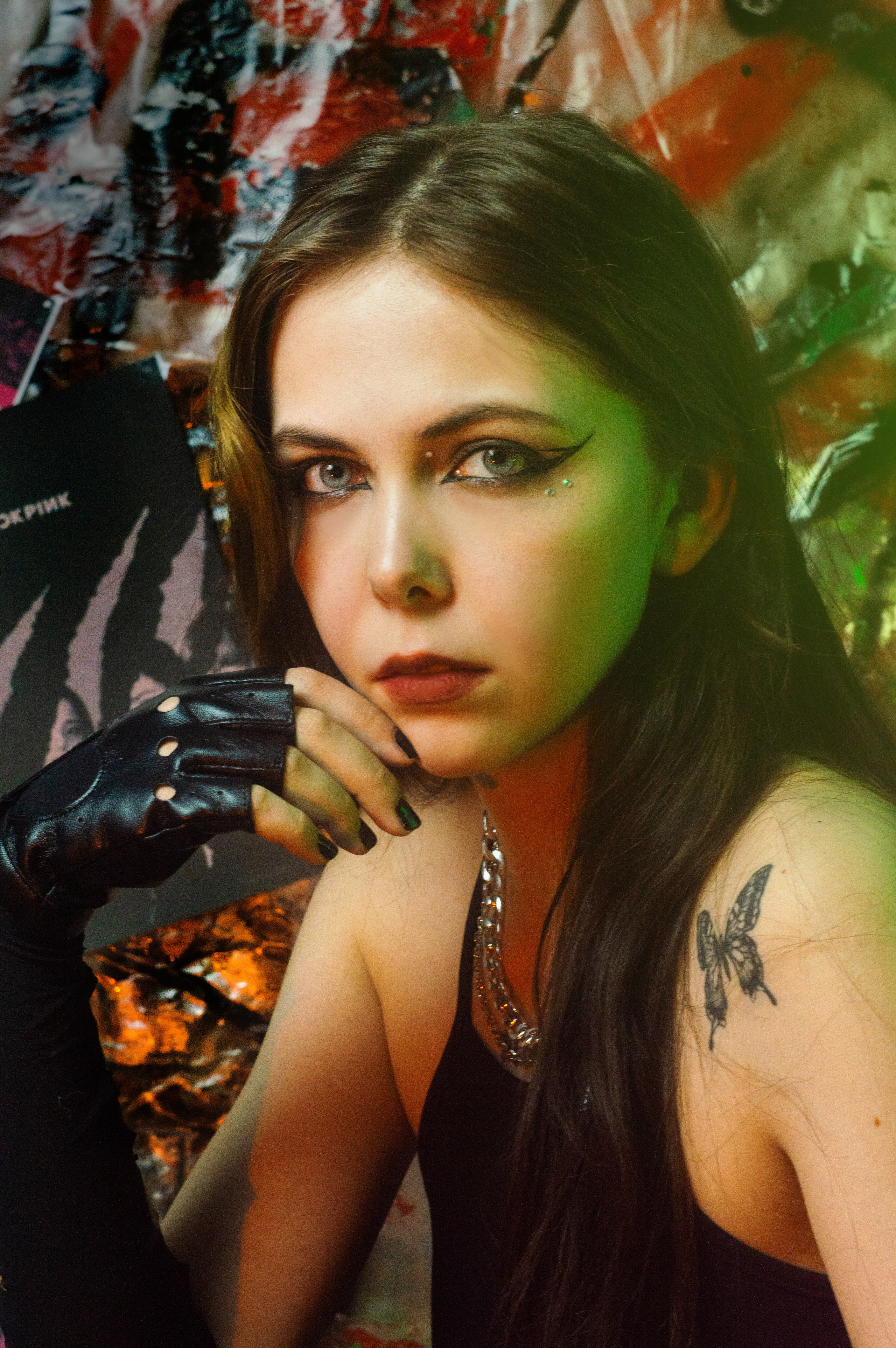 BLACKPINK. Vcut studio| Фотограф Валерия Мустаева