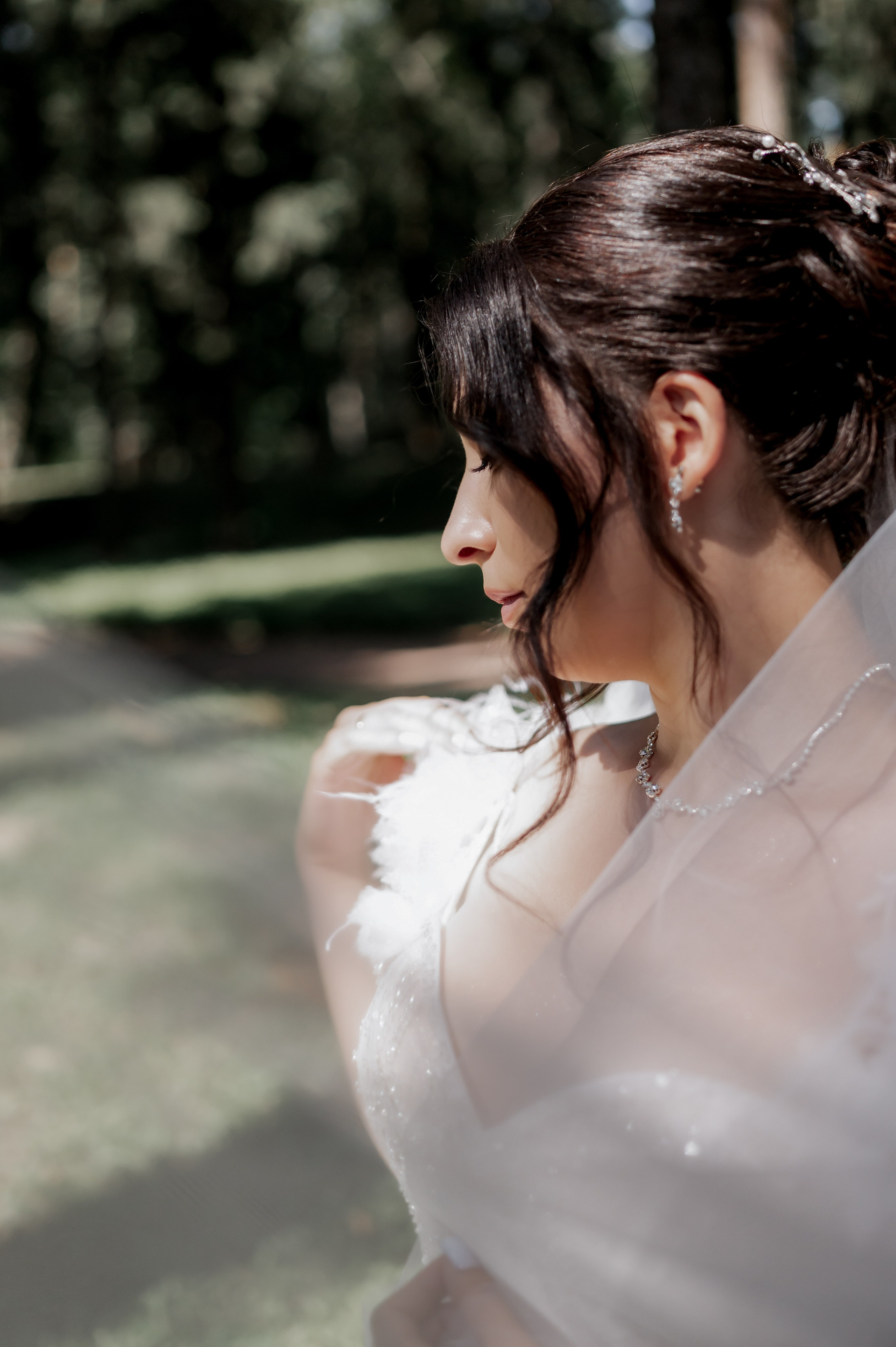 Элен & Александр. Свадебный фотограф и видеограф Дмитрий Власов