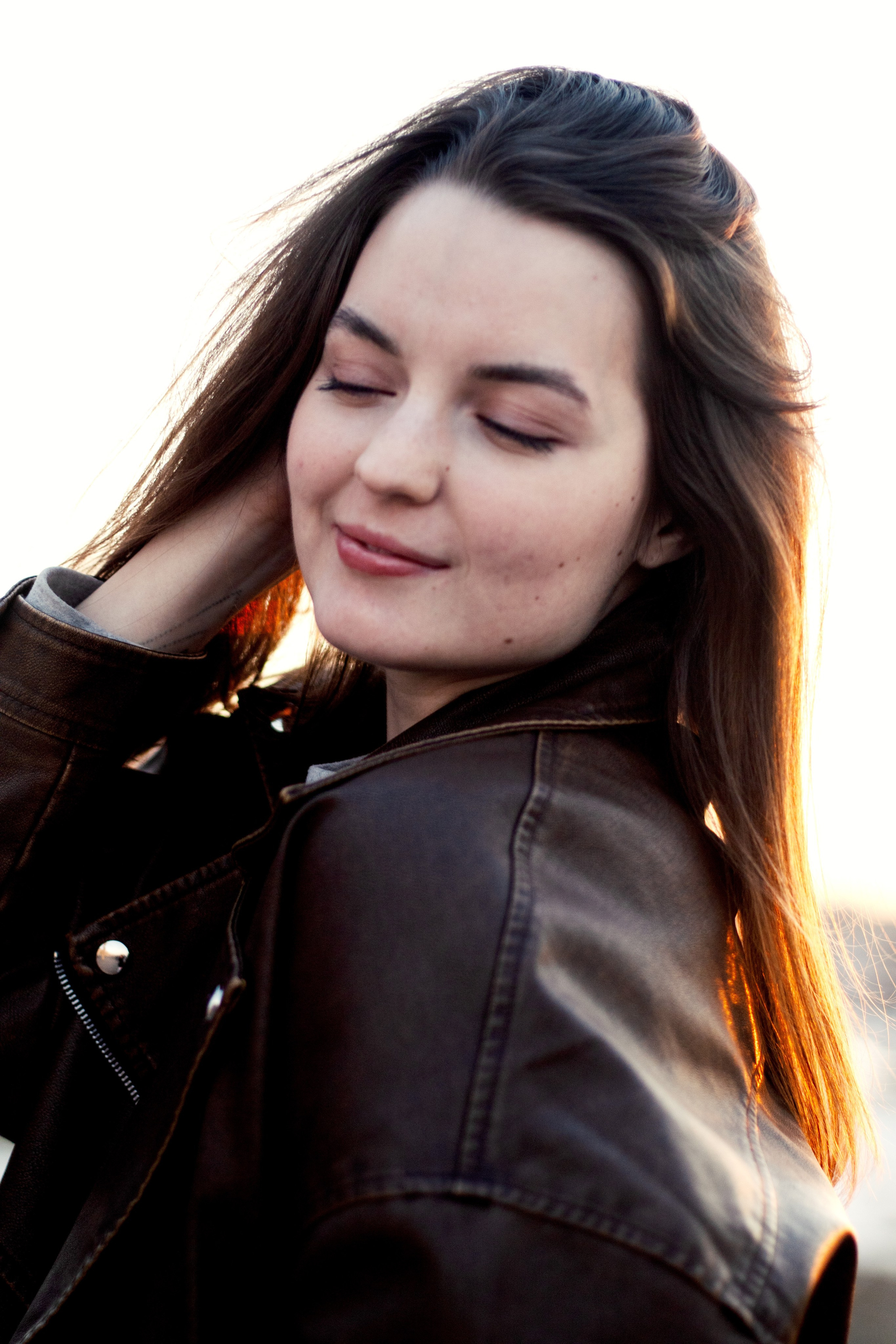 Обаятельная и солнечная Софья. Катя Попова|ЛайфСтайл фотограф