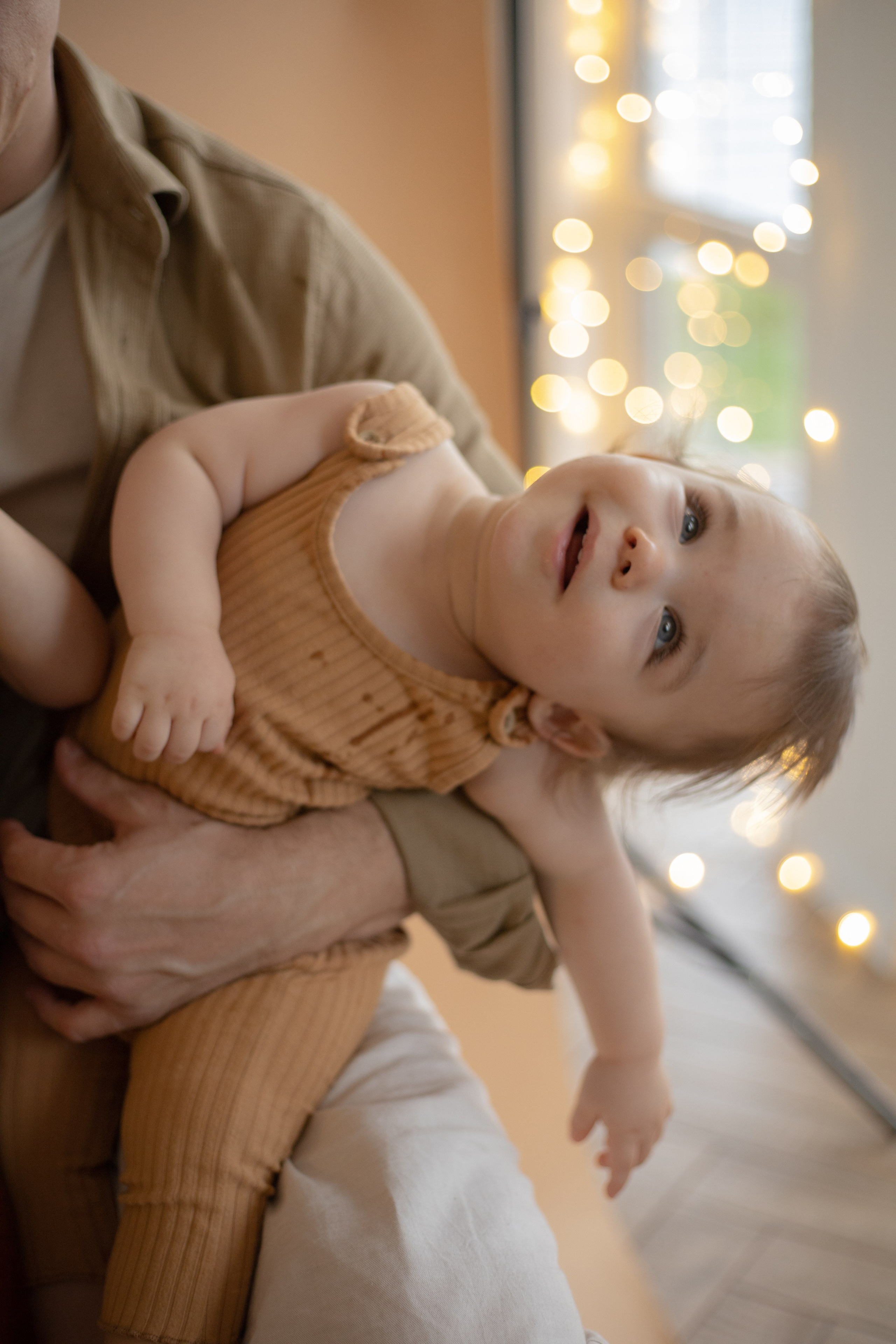 Есения и семья. Семейный фотограф в Ростове-на-Дону Анастасия Рыбина