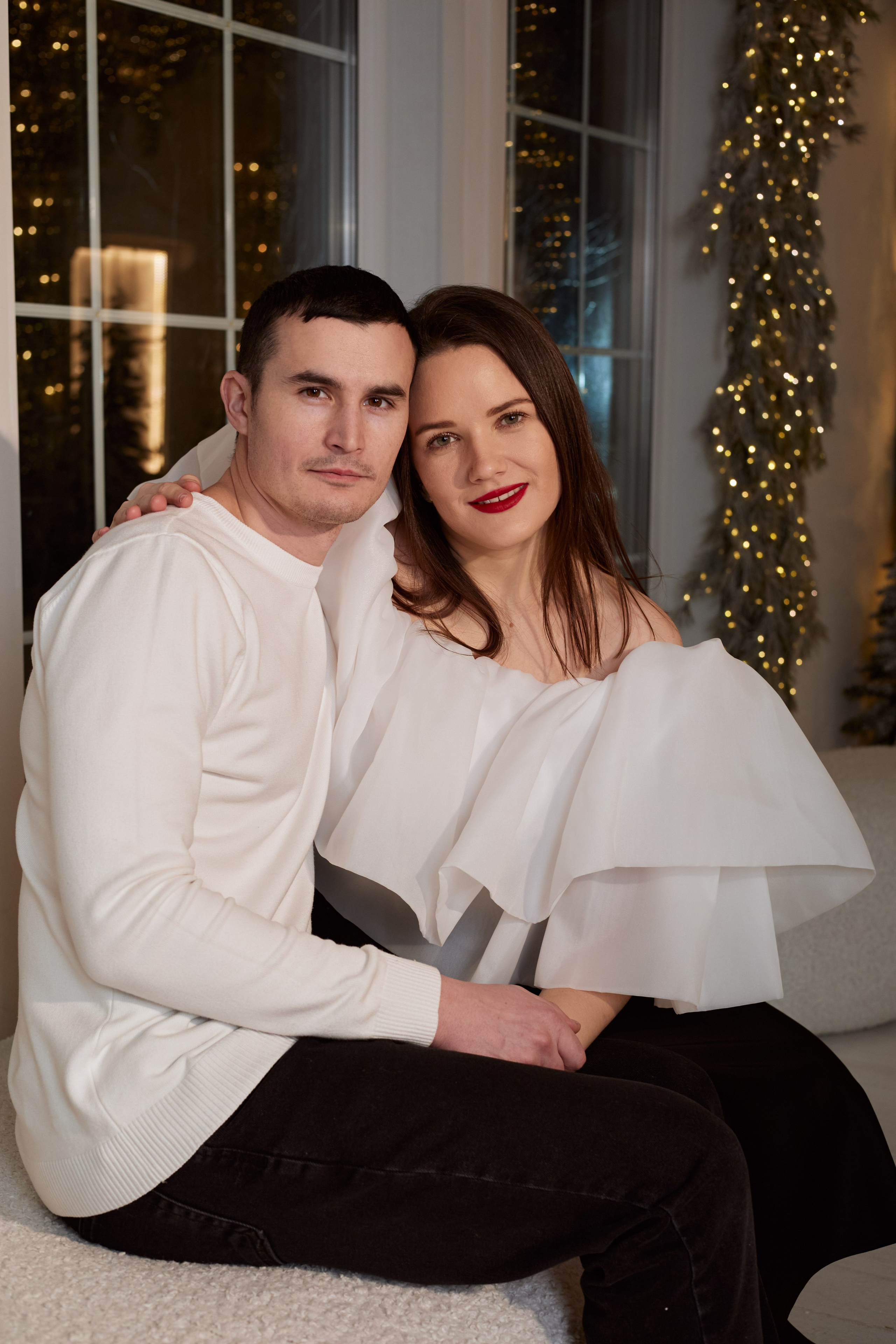 Семейная история Инги. Фотограф из Казани