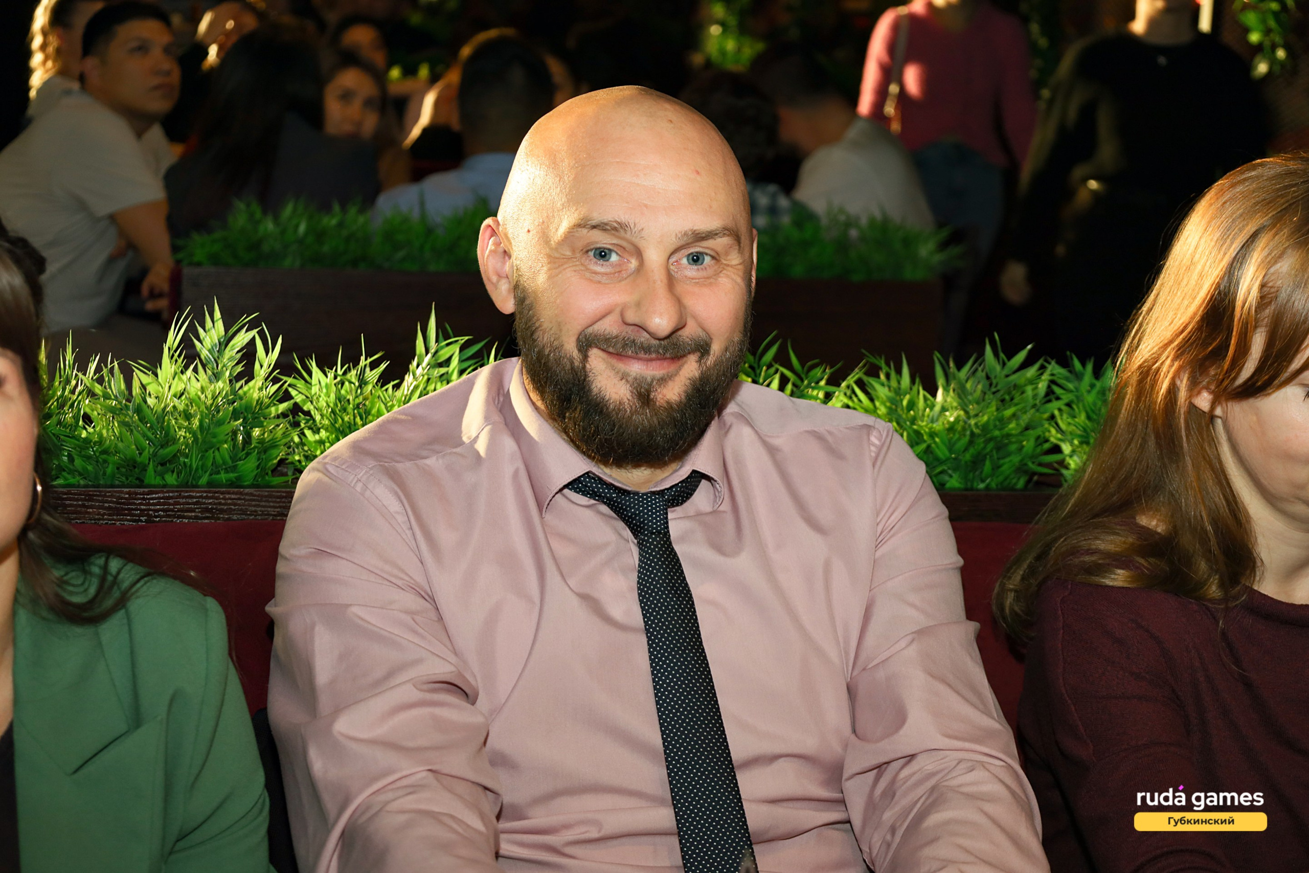 8 августа. Фотограф в Губкинском | Александра Артамонова