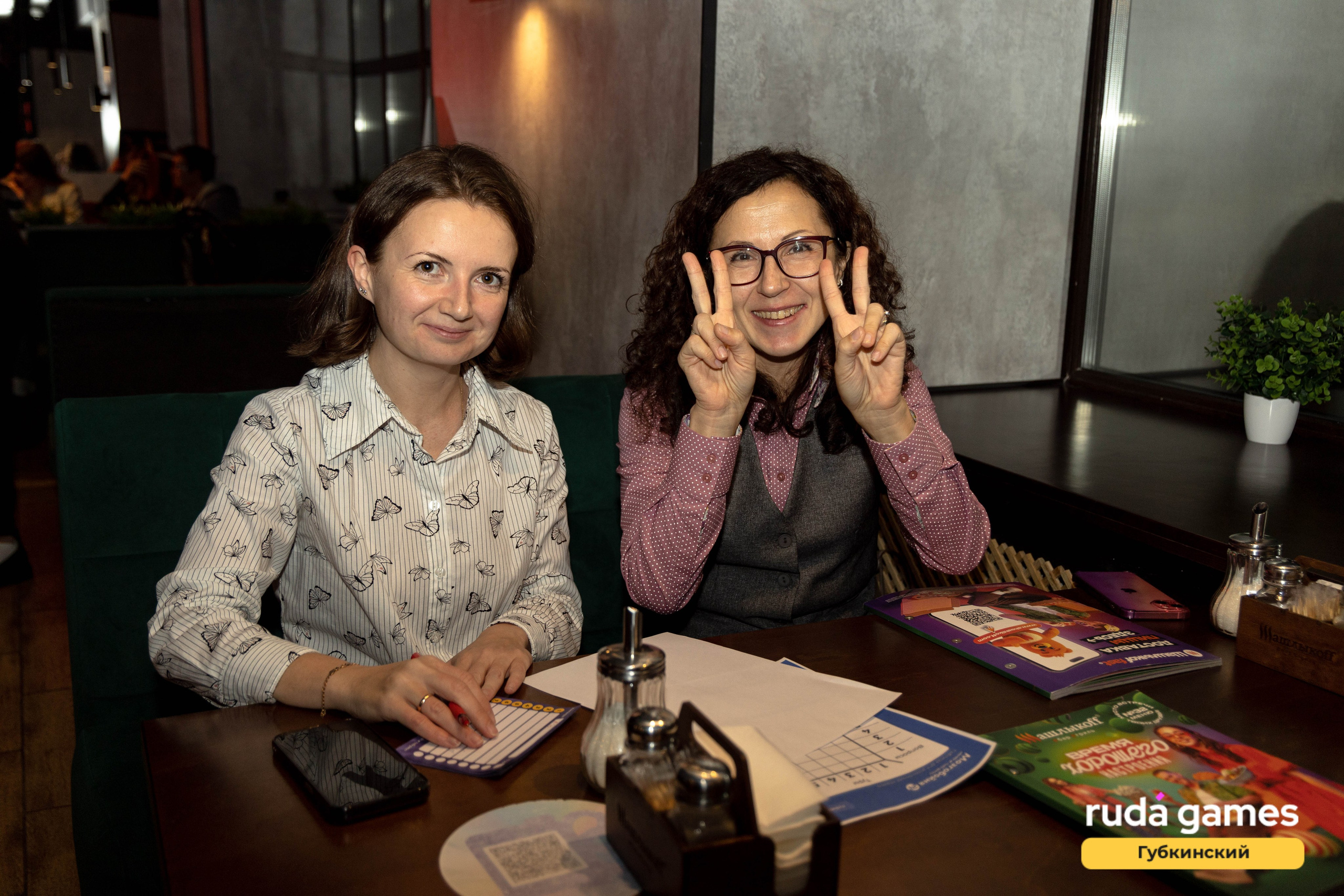 23 сентября. Фотограф в Губкинском | Александра Артамонова