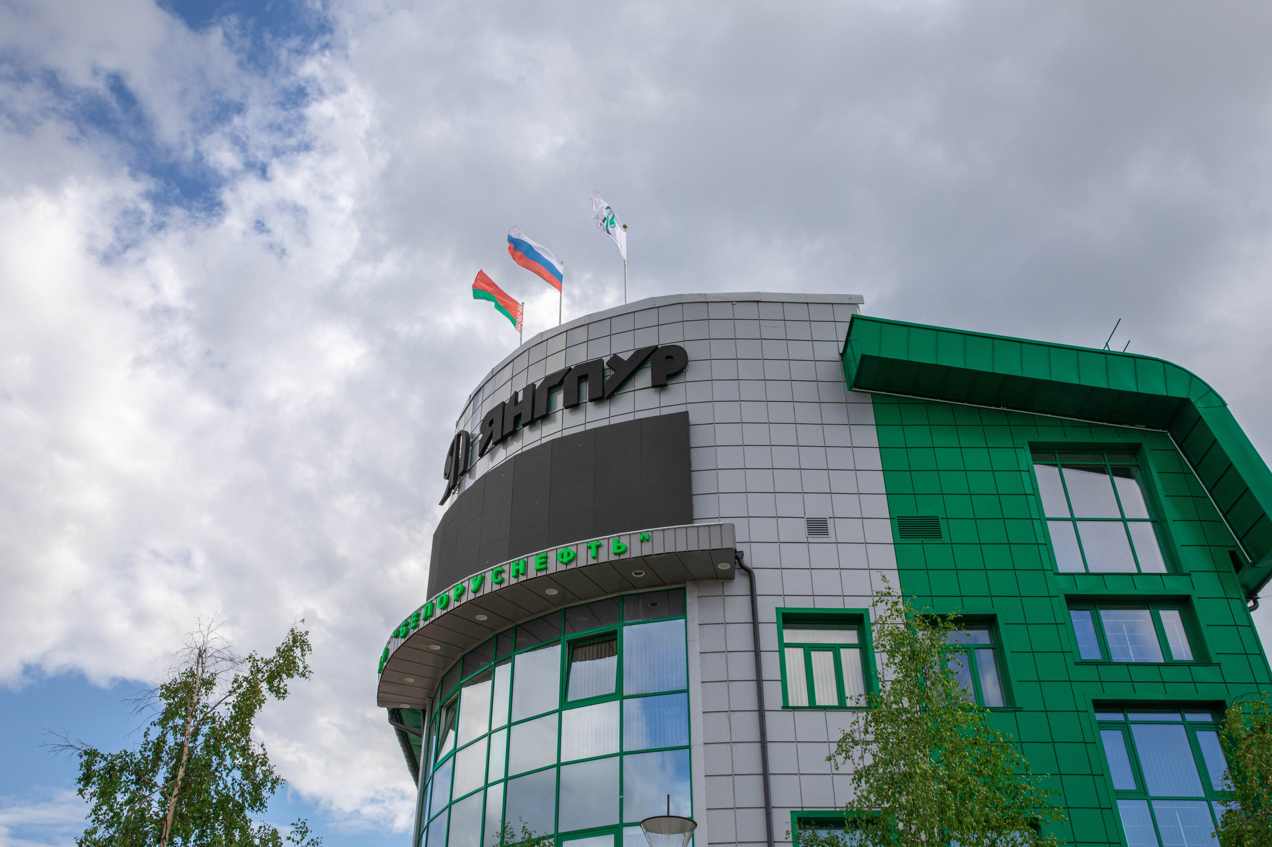 Фото офиса. Фотограф в Губкинском | Александра Артамонова