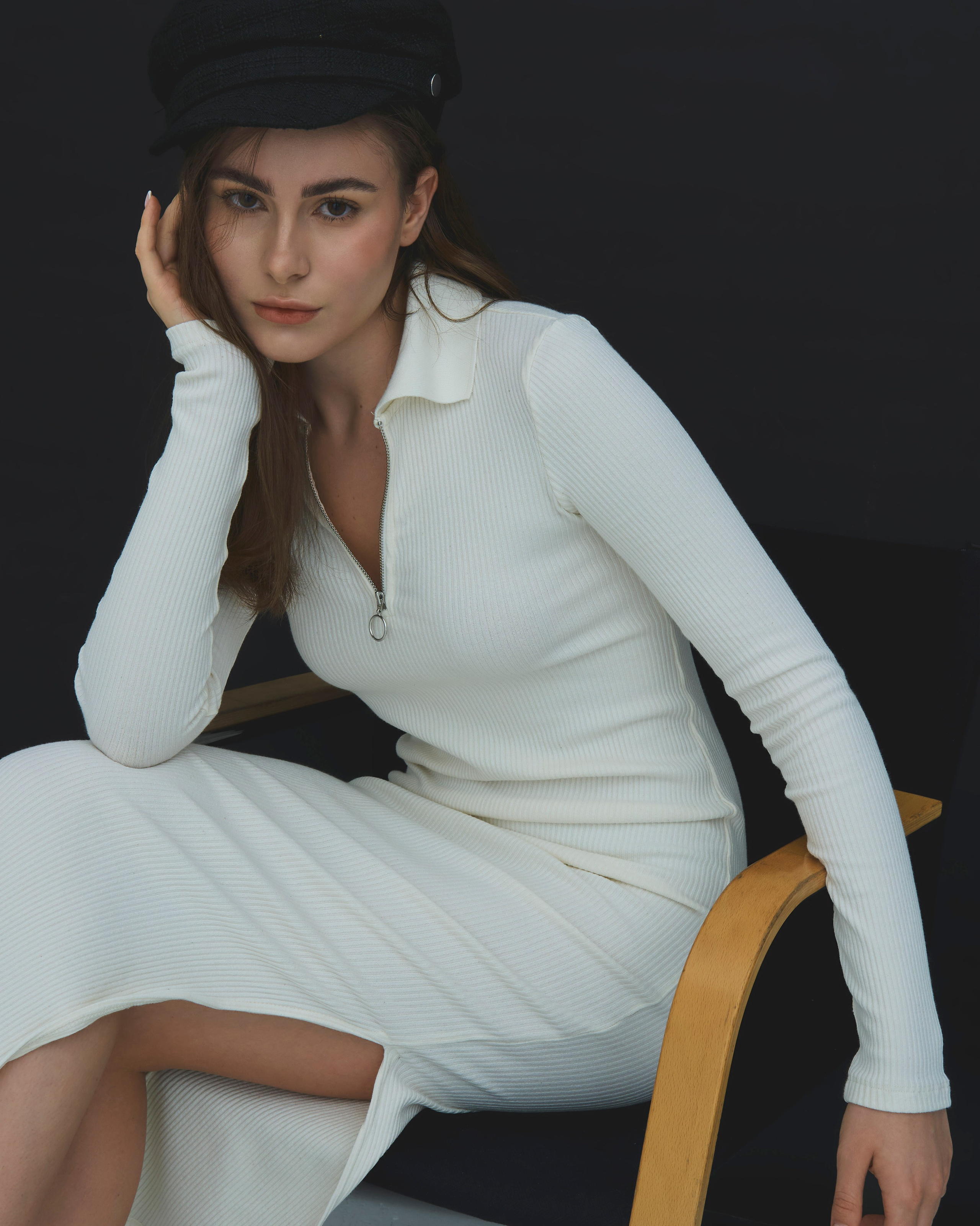 Фотограф | Николай Кичигин