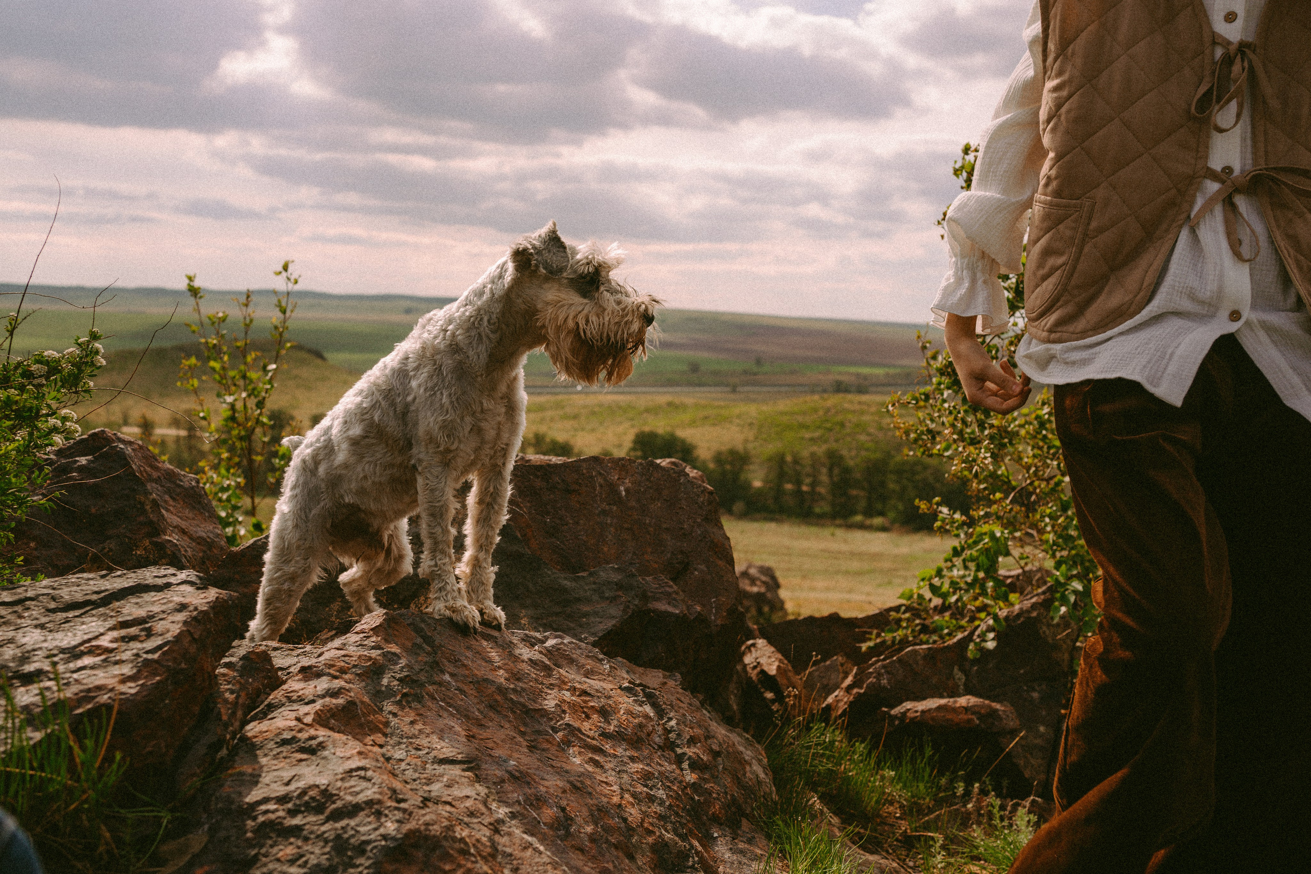 Дорога в облака. Семейный фотограф в Калининграде Елена Глазунова