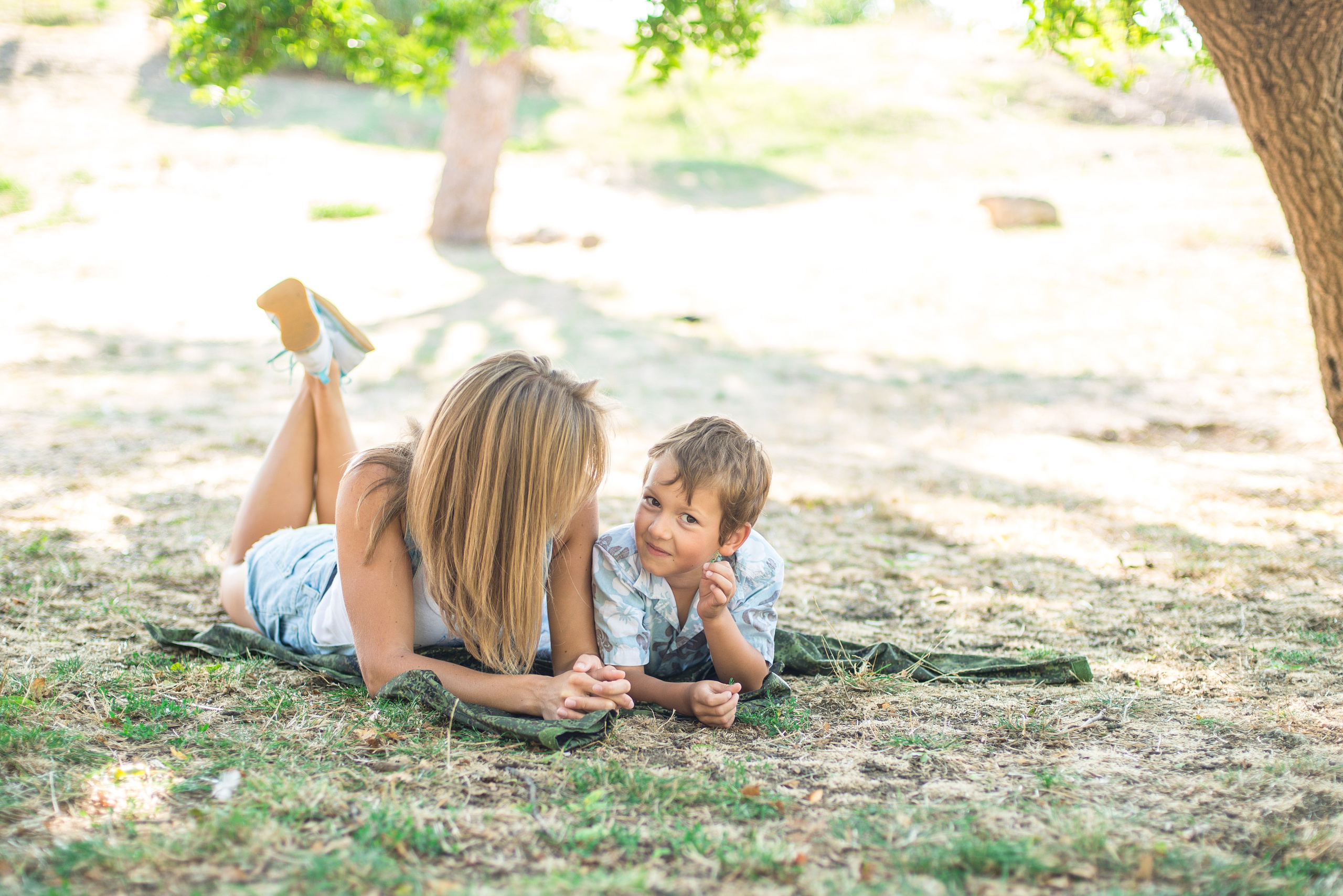 Семья. Главная