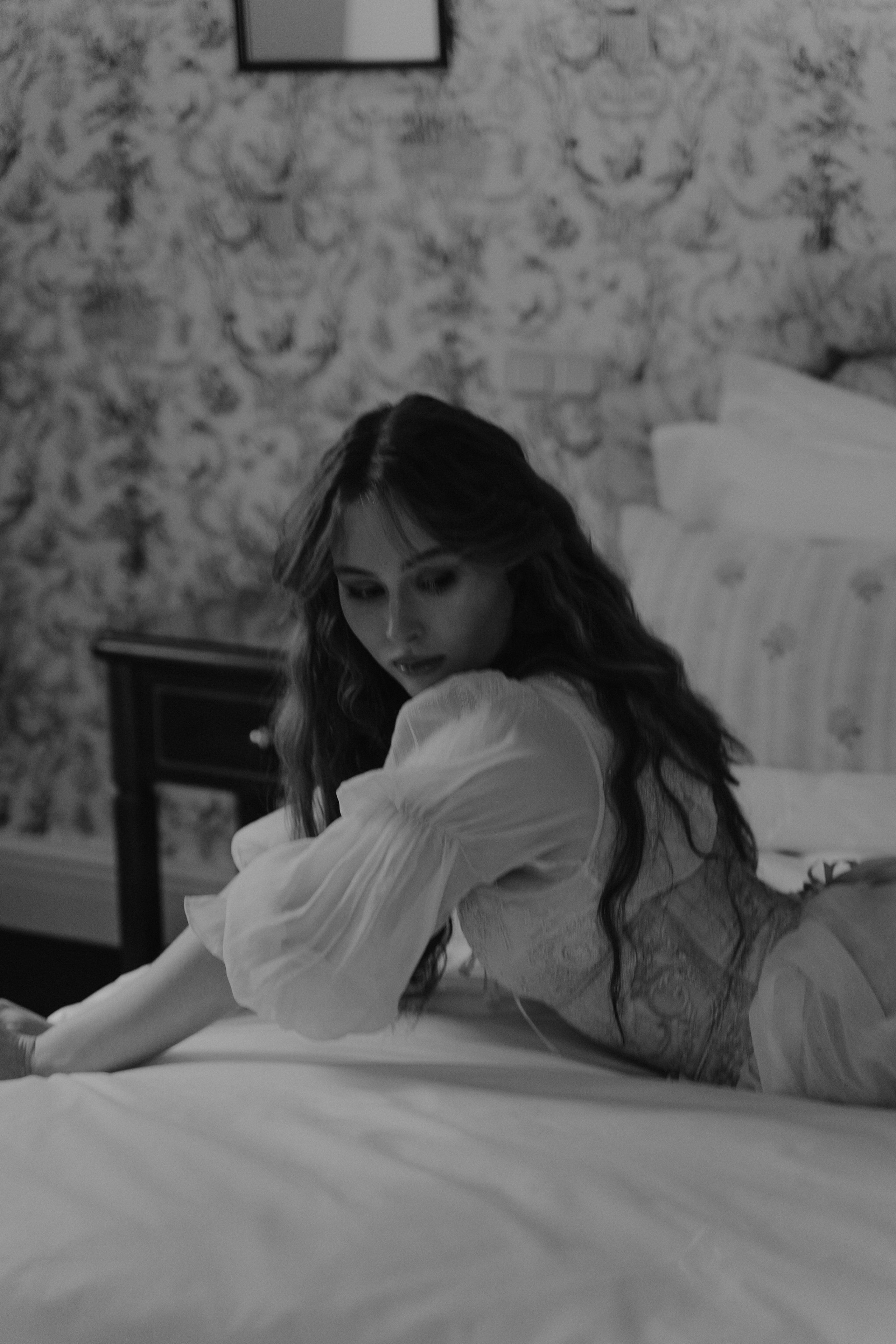 P&A (творческая съемка). Свадебный фотограф — Наталья Фед СПб/Москва