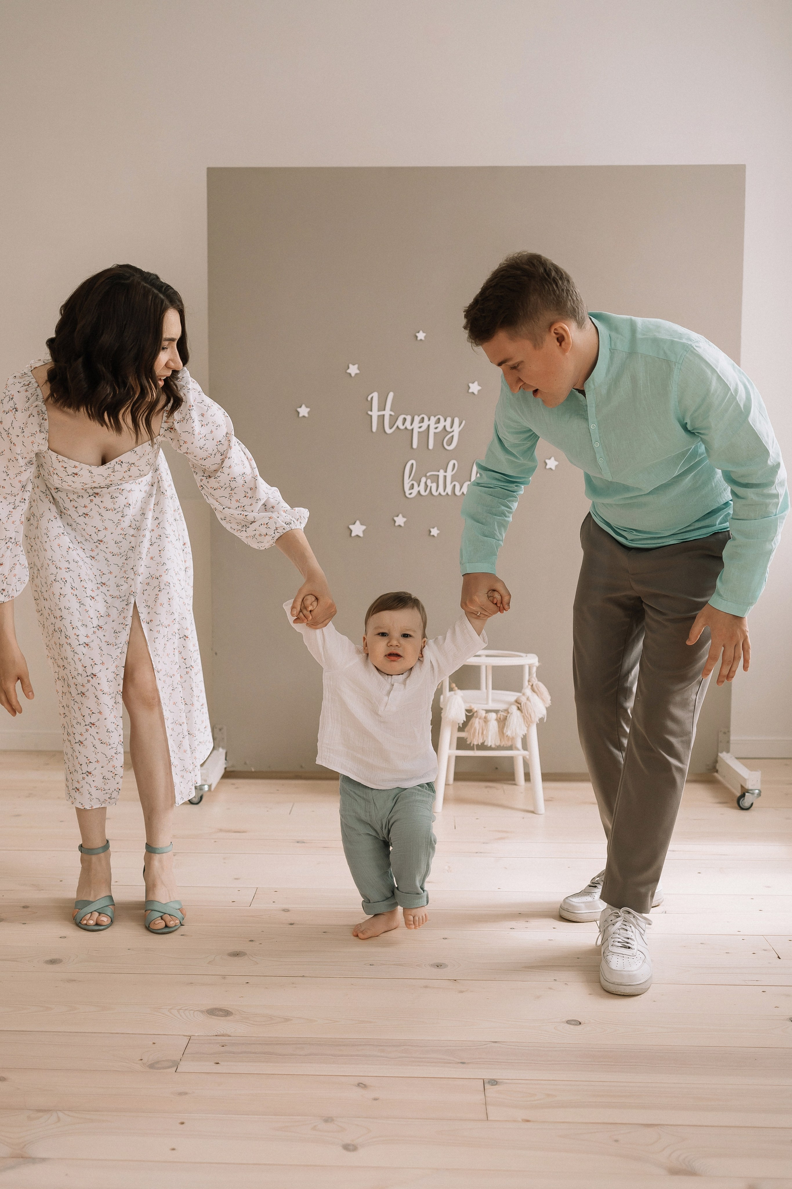 Годик Тимофея/2024. Свадебный и семейный фотограф в Екатеринбурге