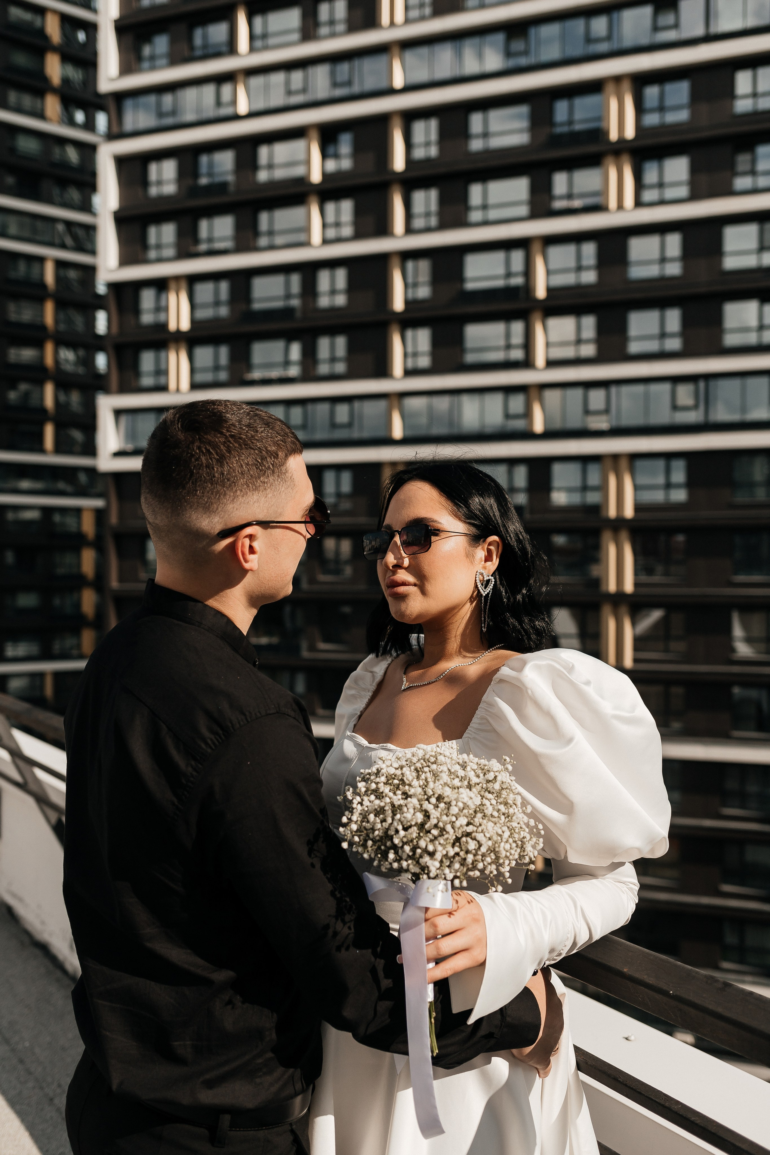 Александр и Карина/2024. Свадебный и семейный фотограф в Екатеринбурге