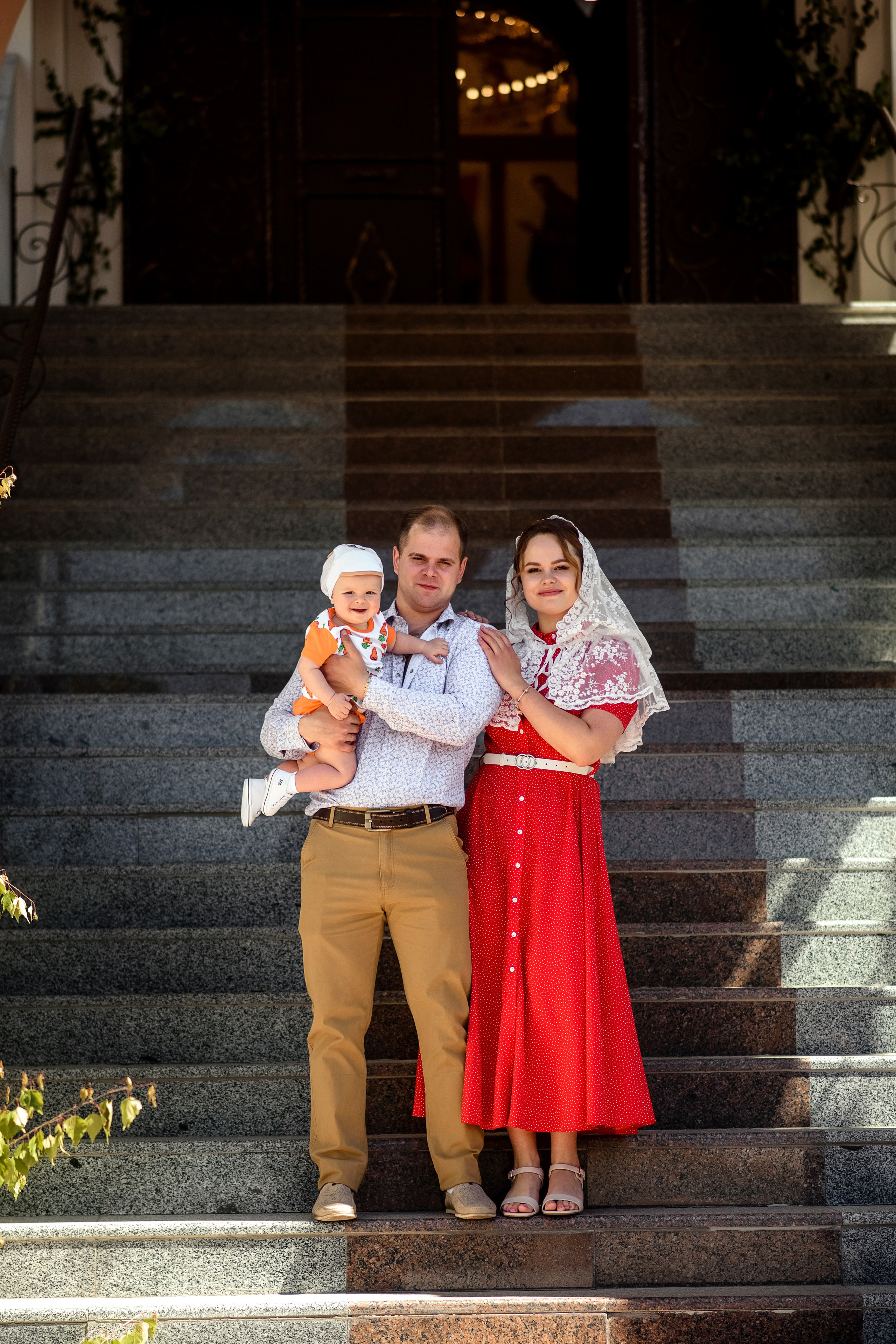 Крещение Льва. Фотограф Ростов Великий Юлия Кузьмина Фотограф на крещение Ярославль