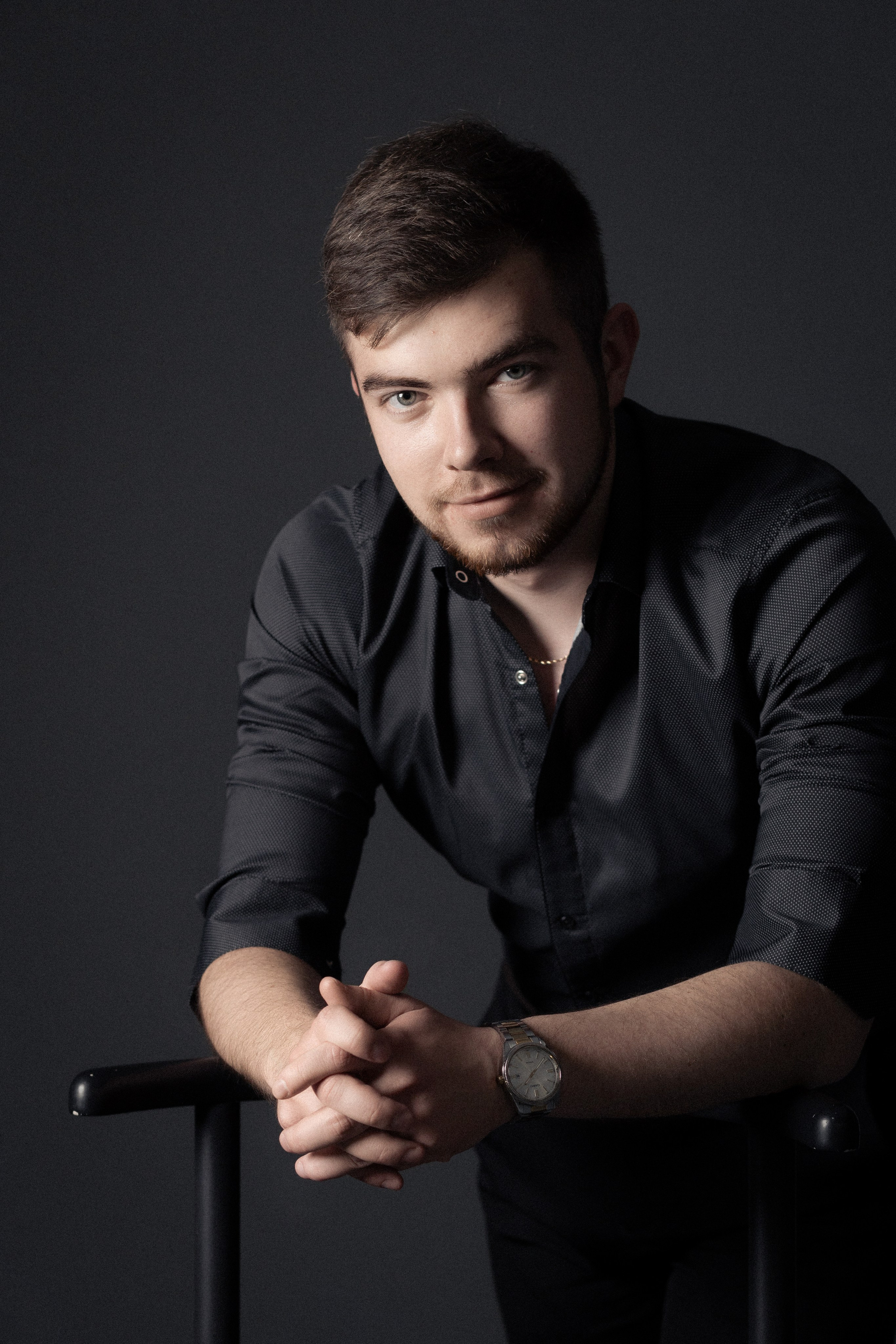 Бизнес-фотосессия и Контент-съемка для Бренда в СПб. Фото и Видеосъемка на ваше мероприятие. Александр Романов