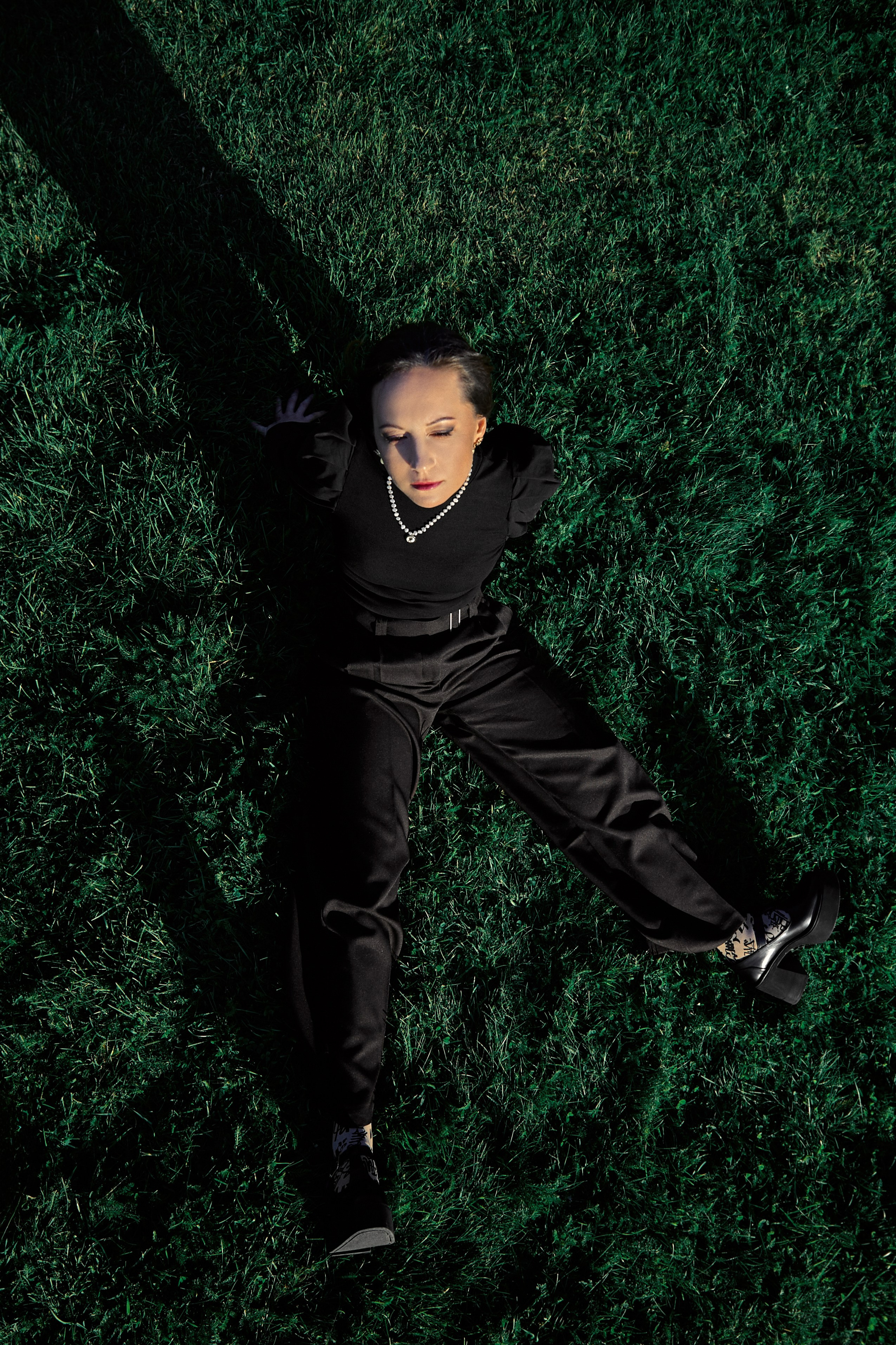 Alena. Рекламный фотограф Санкт-Петербург Катерина Мишкель