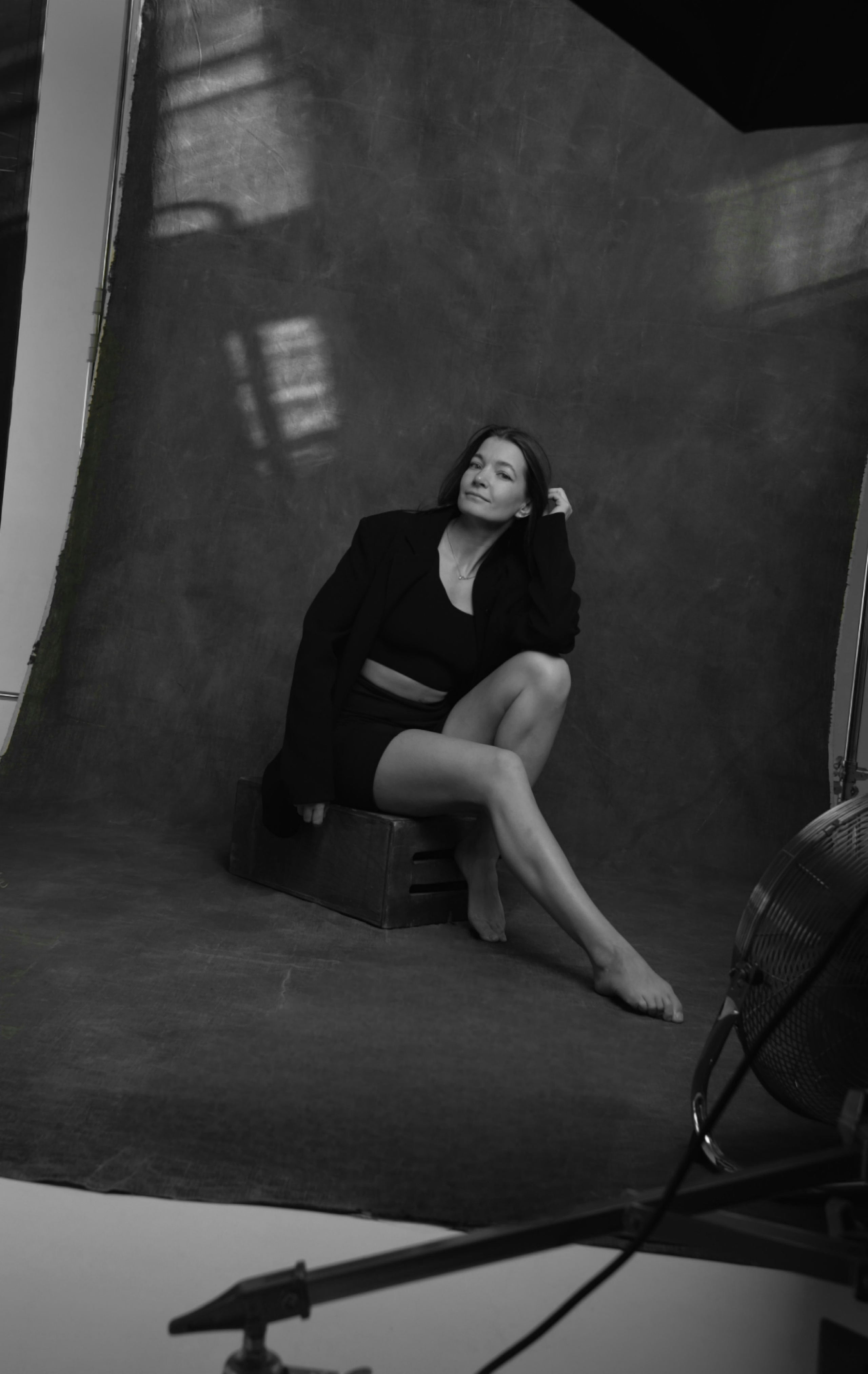 Фотограф в СПБ Светлана Князева