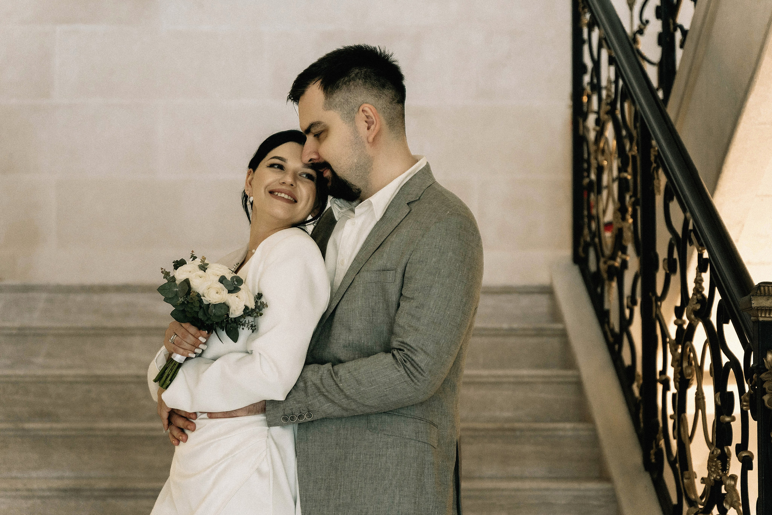 Виктория. Татьяна Тагель