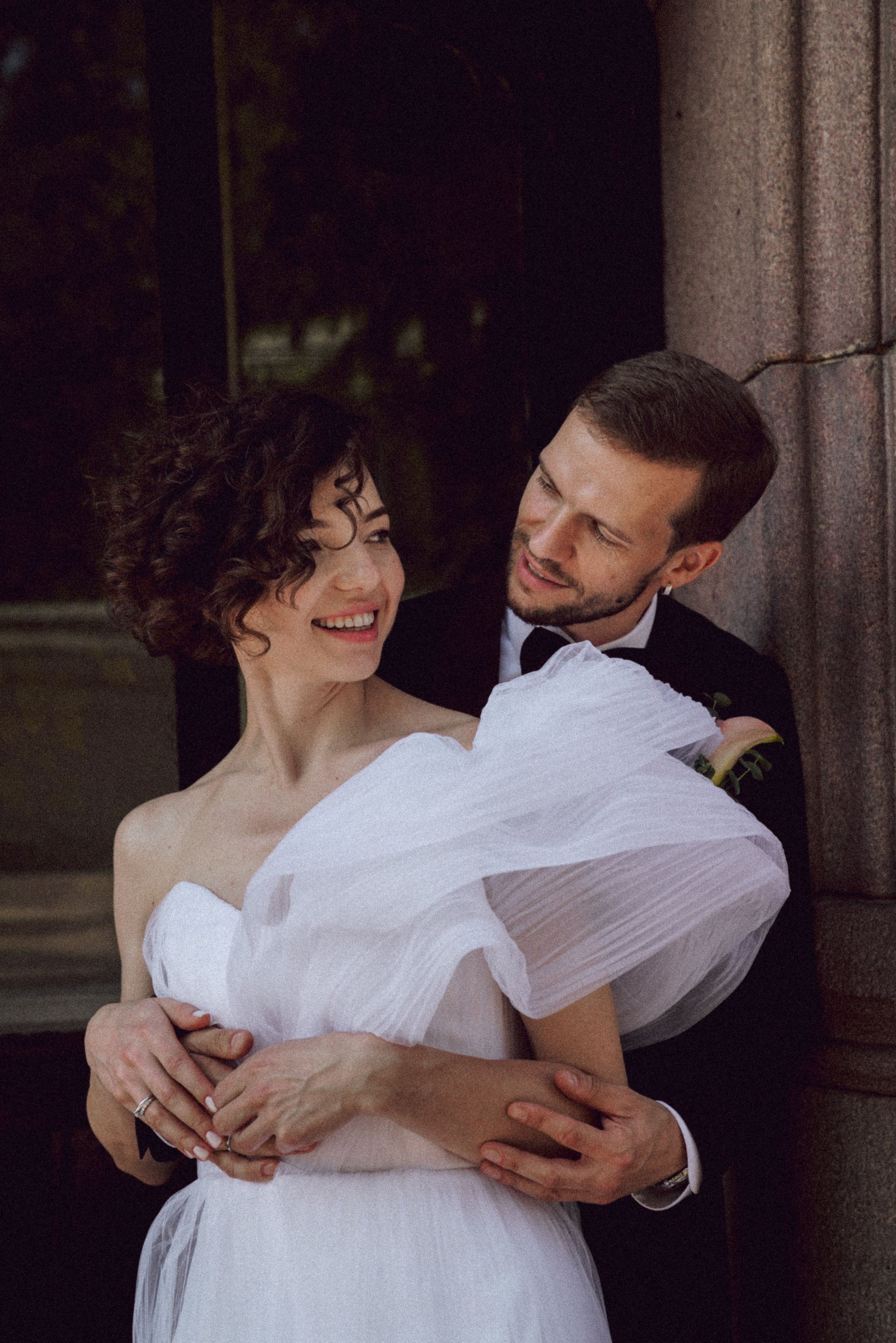 Александр и Мария. Прогулка. Свадебный и семейный фотограф Ястребова Маргарита