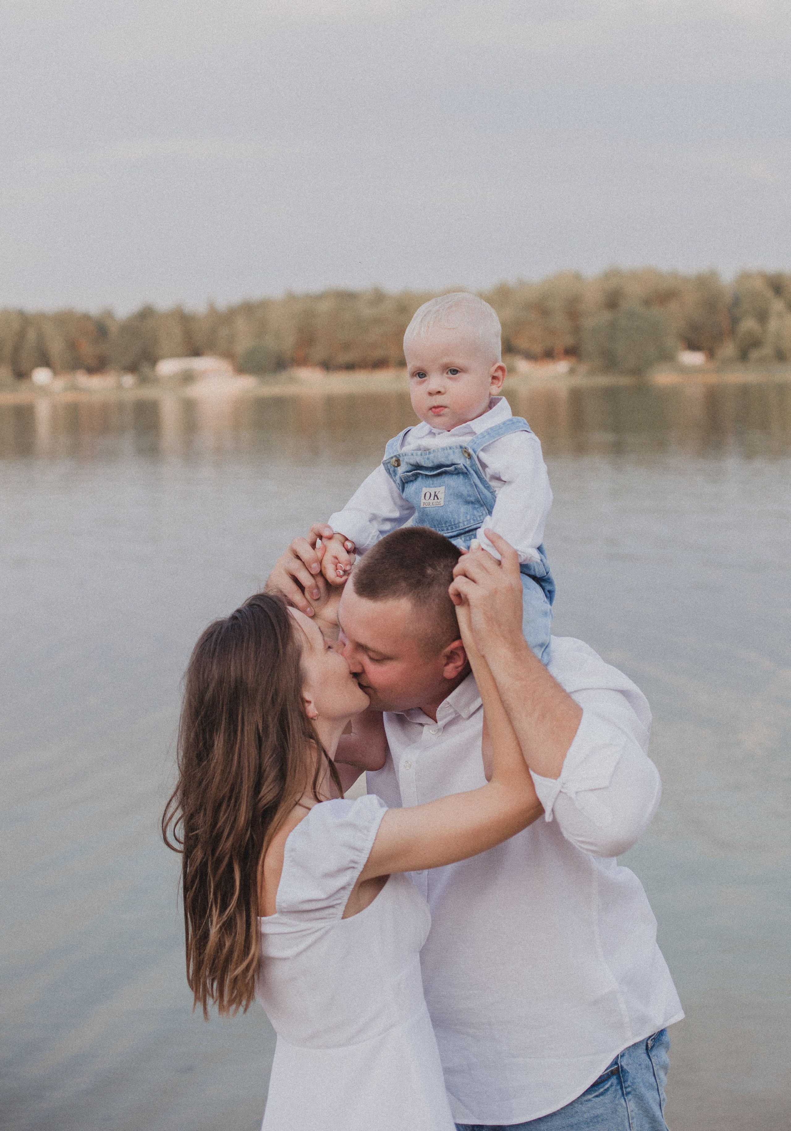 Семейные съемки