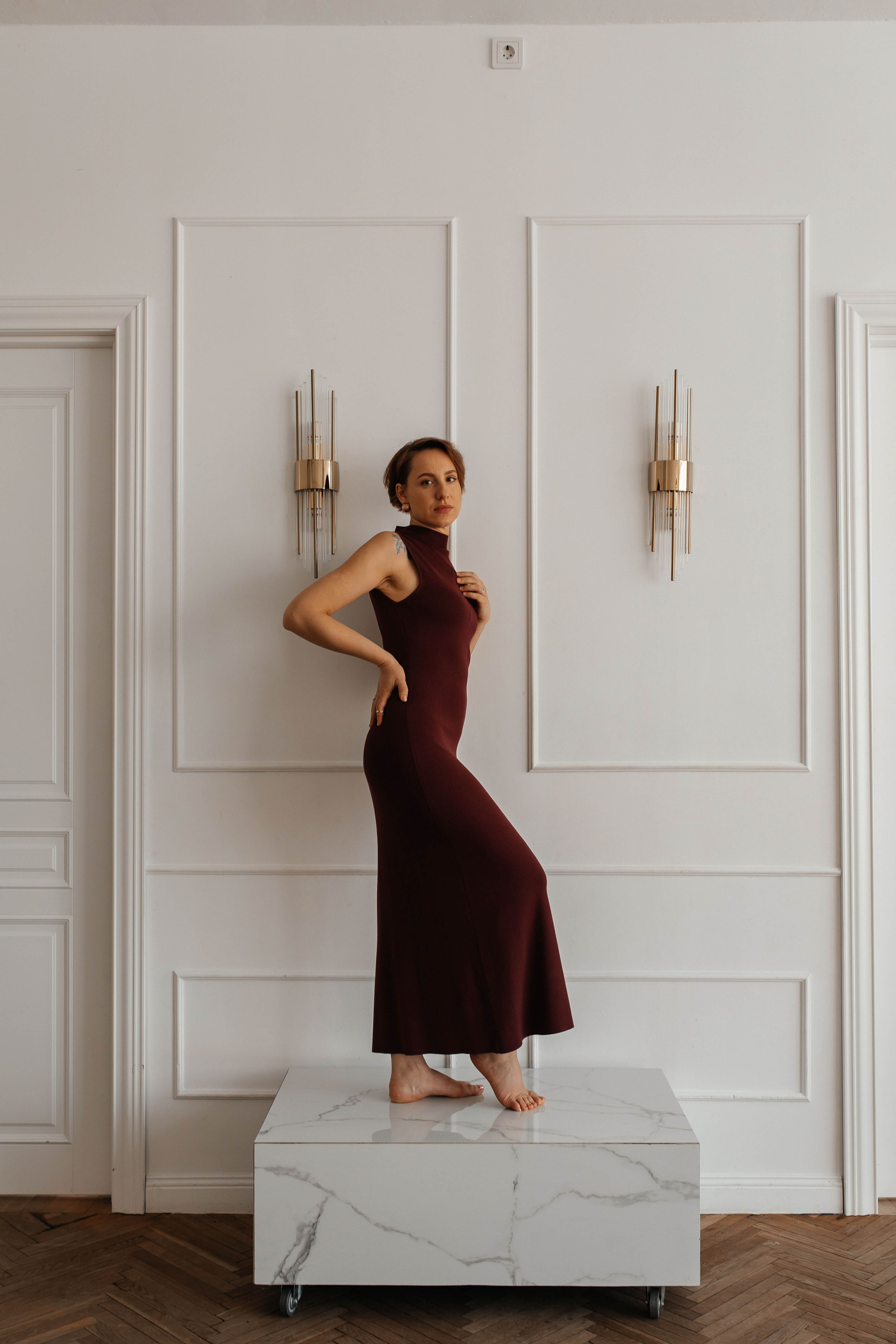 Алиса и Иван. Профессиональный фотограф