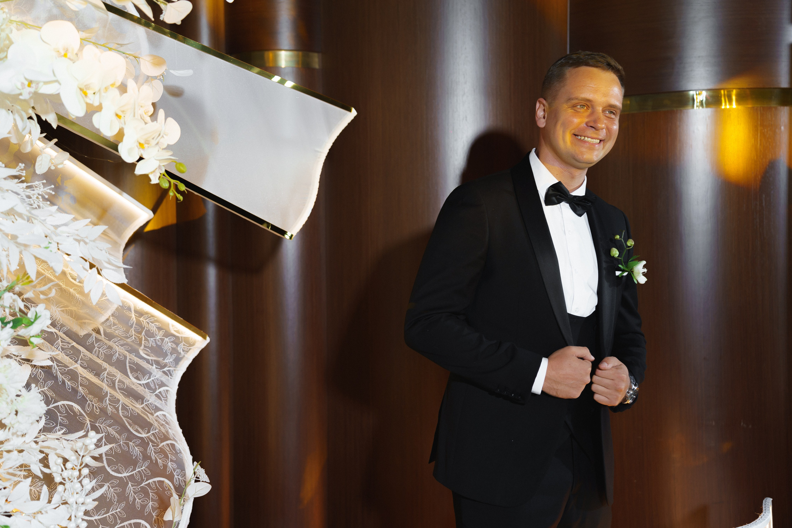 Алексей и Елена. Свадебный Фотограф Хабаровск Евгений Корсков