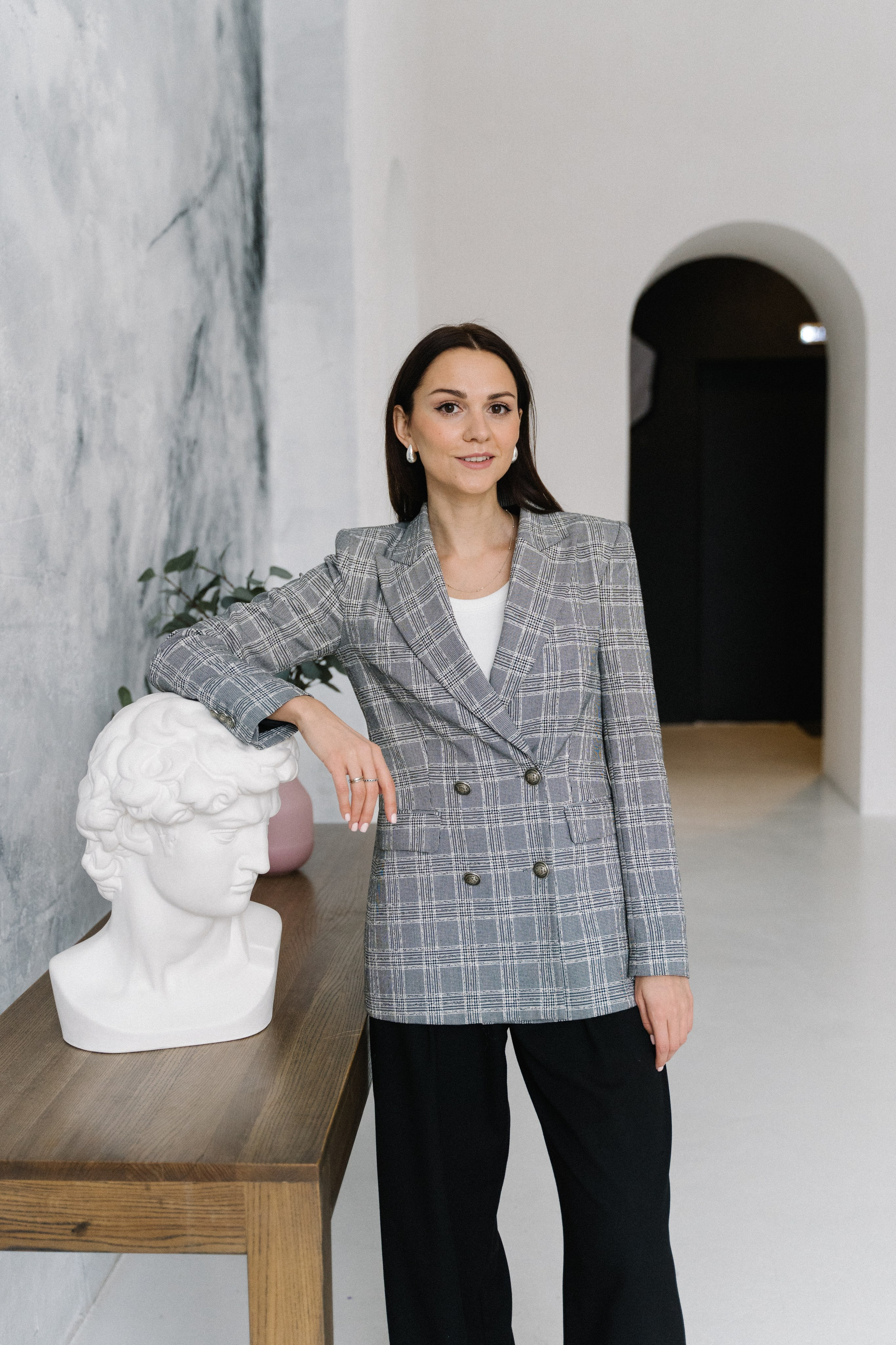 Татьяна Психолог 2 часть. Главная