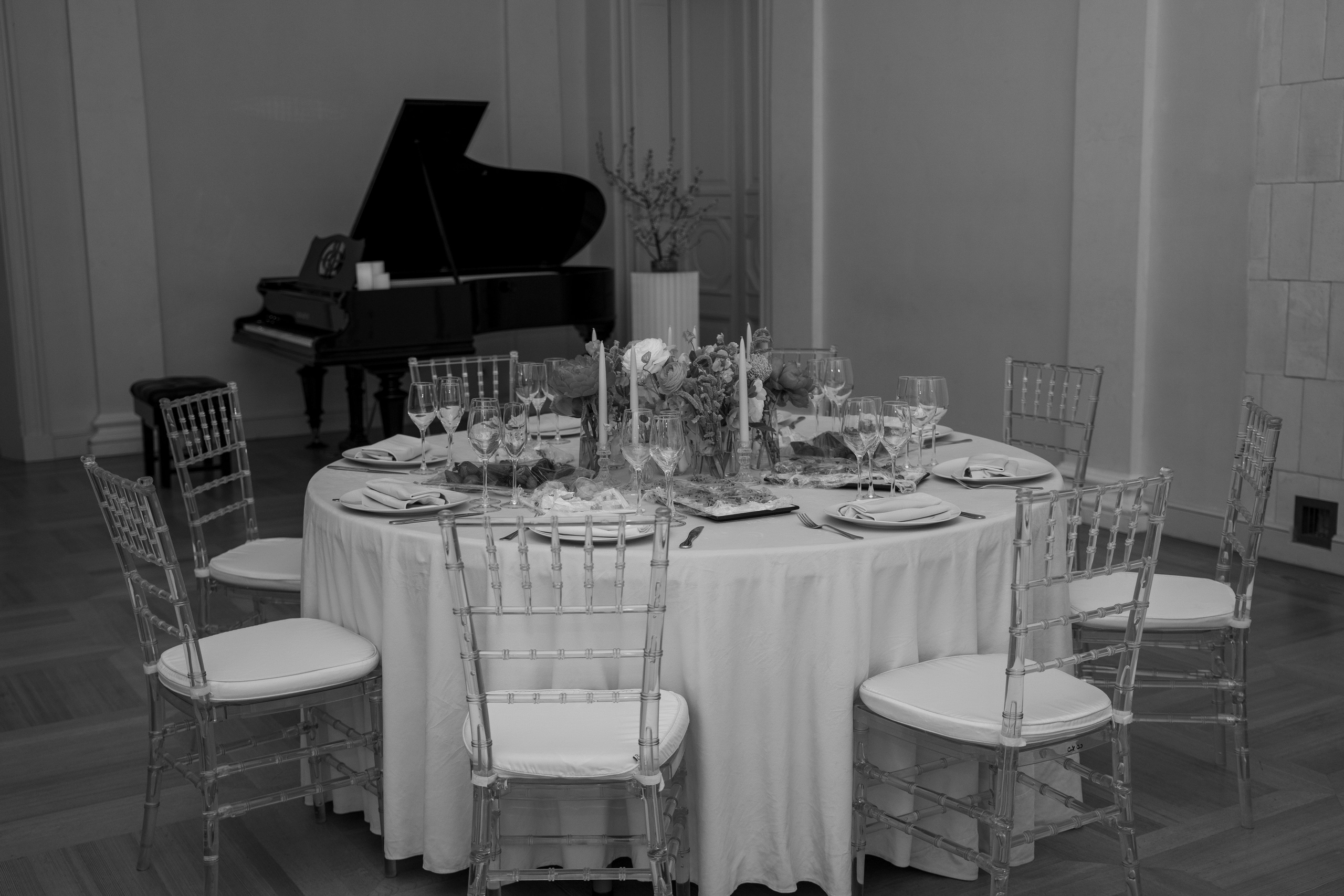 Дмитрий и Яна. Камерная свадьба в Усадьбе Муравьевых-Апостолов