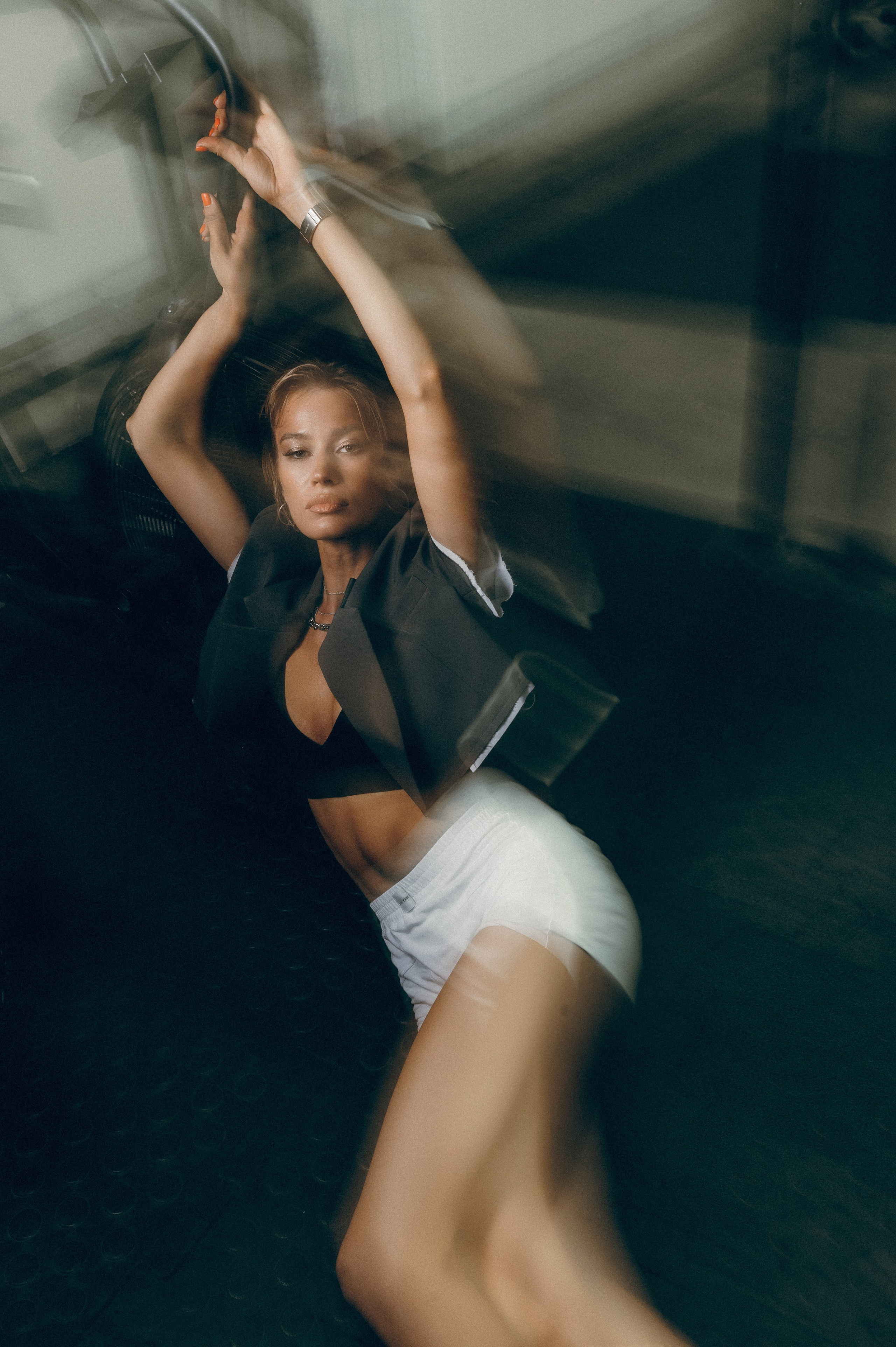 Портреты и индивидуальные фотосессии Красноярск, творческие фотосессии. Юлия Раскова — Портретный и семейный фотограф в Красноярске