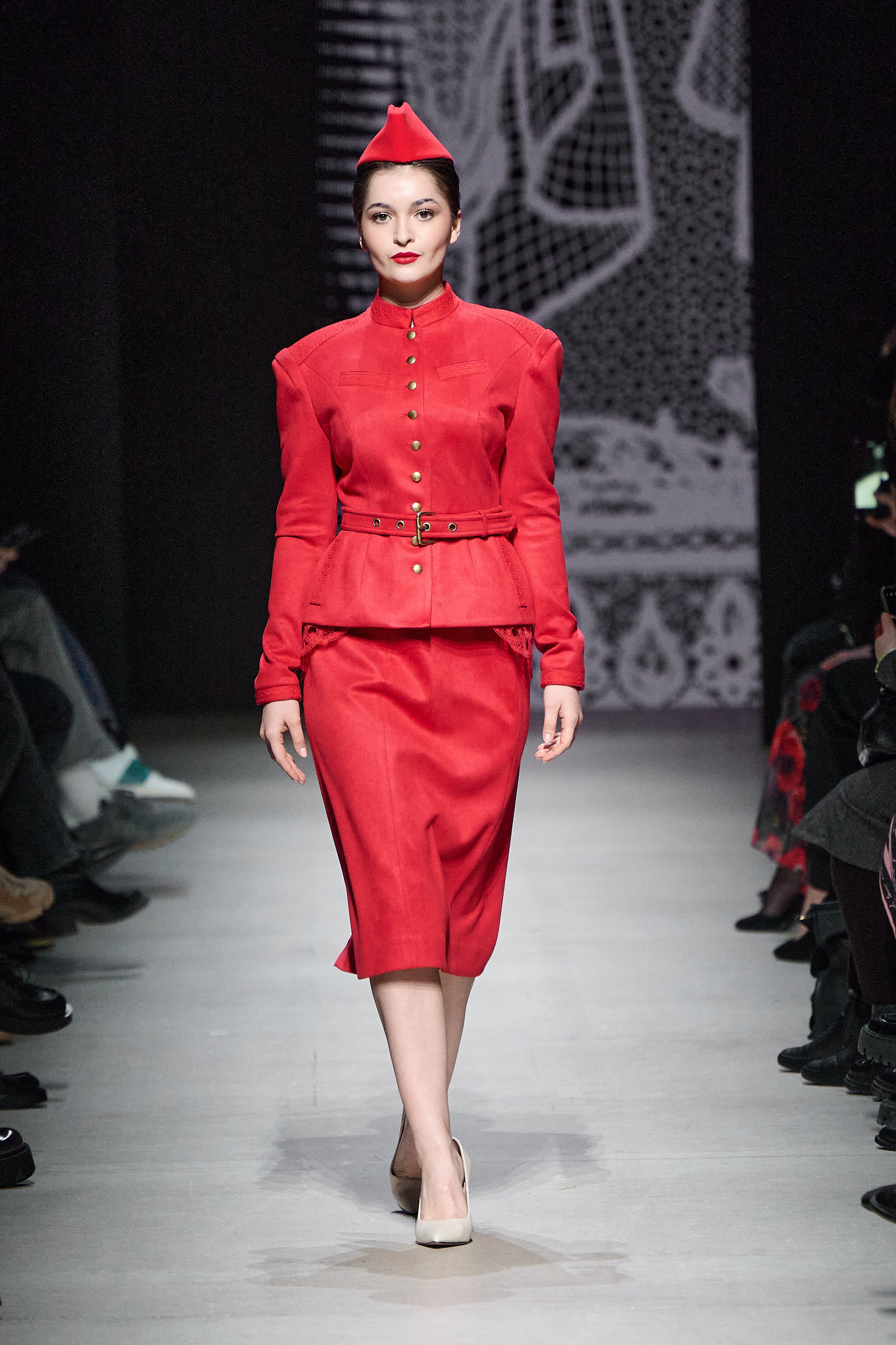 Дима Бабушкин. Фотограф. Подиум. Репортаж. Творчество. Дорого