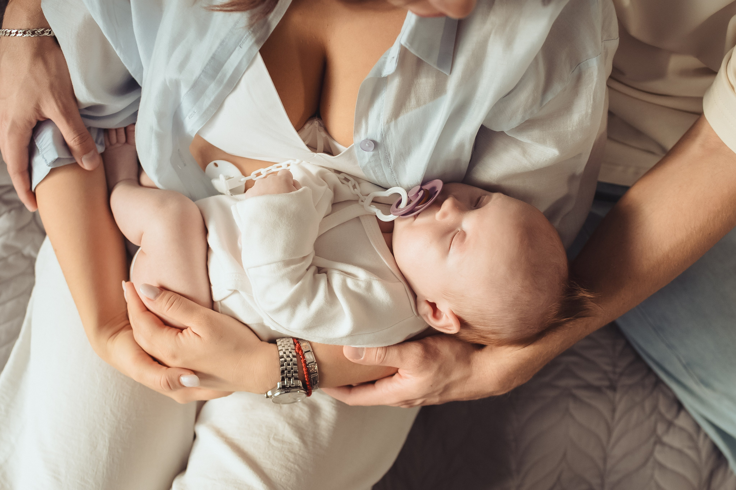 3. Семейный, детский, женский, свадебный фотограф в Ростове-на-Дону Васильчикова Юлия