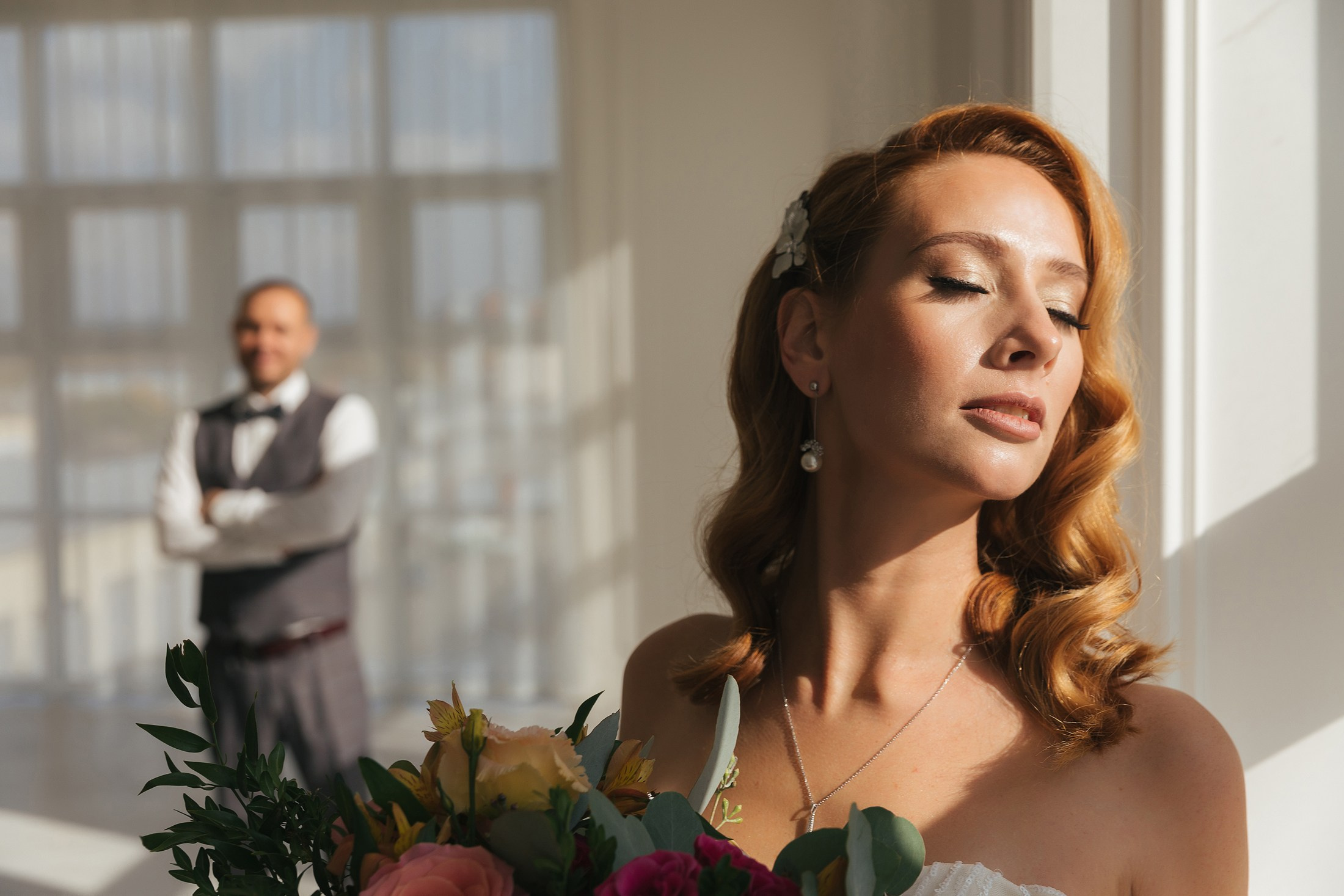 Максим и Екатерина. Свадебный и семейный фотограф в Челябинске Мазуркевич Макс