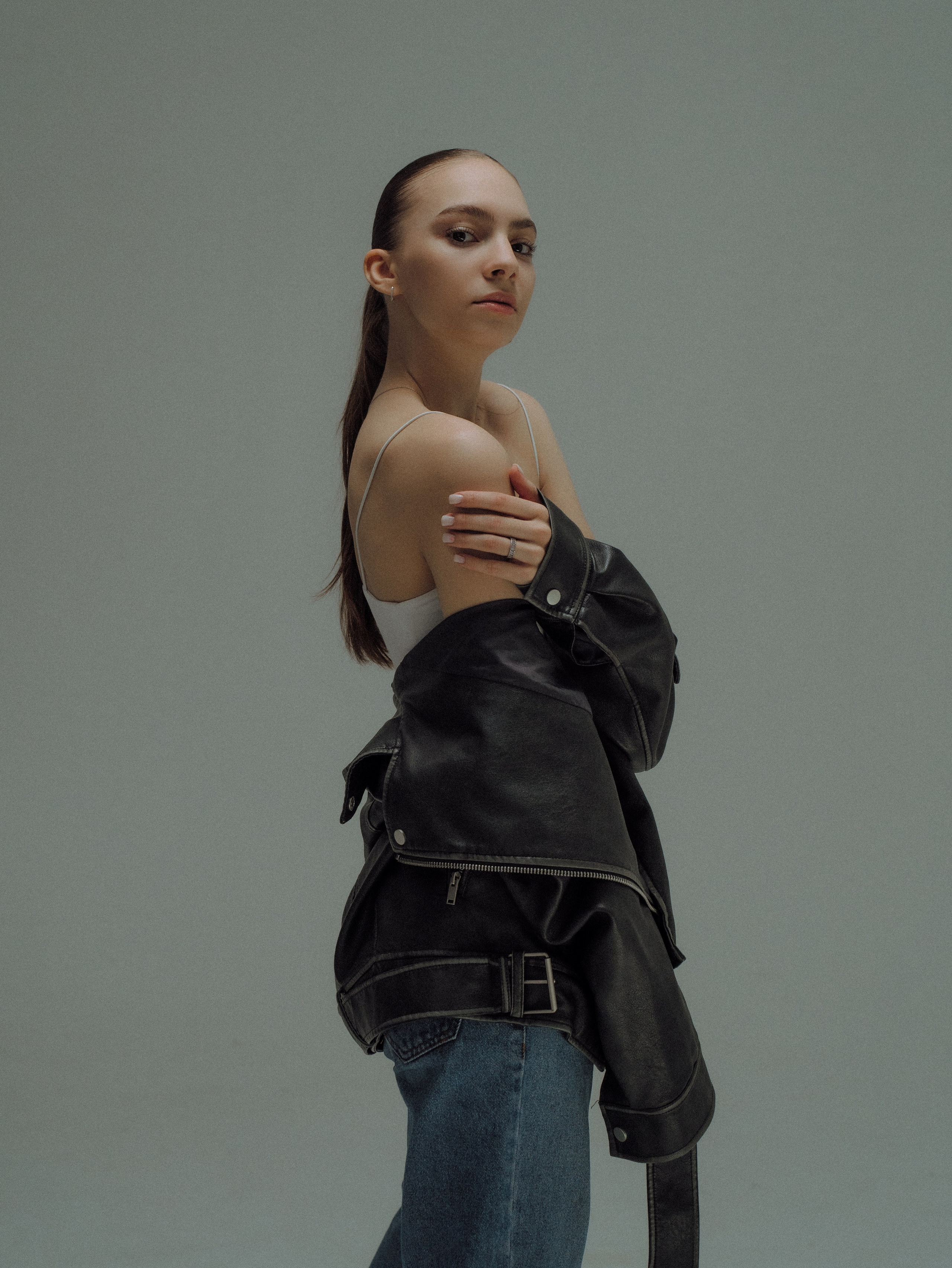 Маша. Фотограф в Санкт-Петербурге Полковникова Юлия