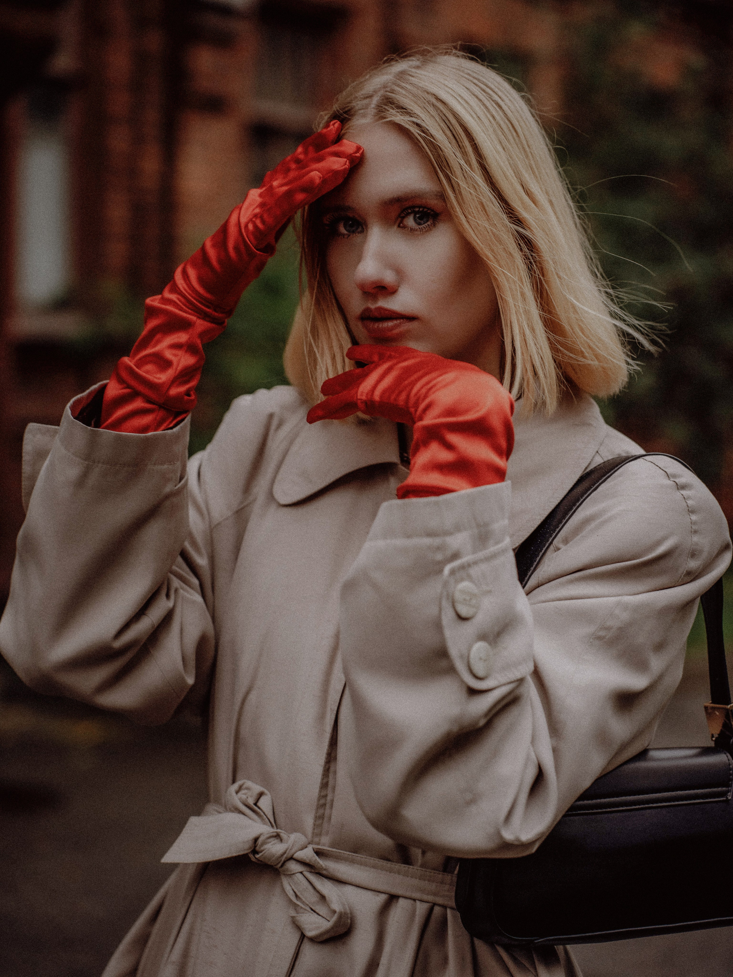 Арина. Фотограф в Санкт-Петербурге Полковникова Юлия