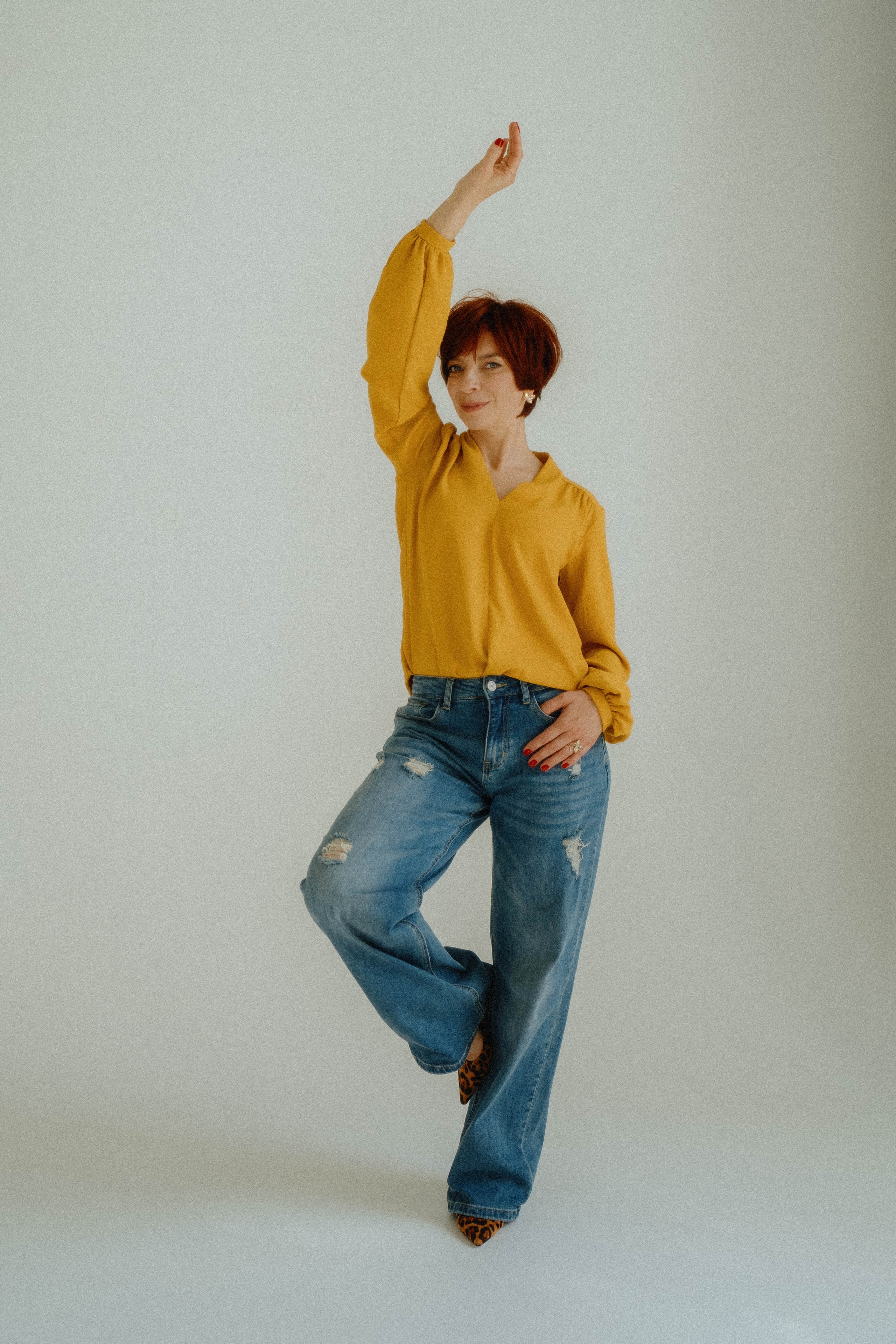 Валентина. Фотограф в Санкт-Петербурге Полковникова Юлия