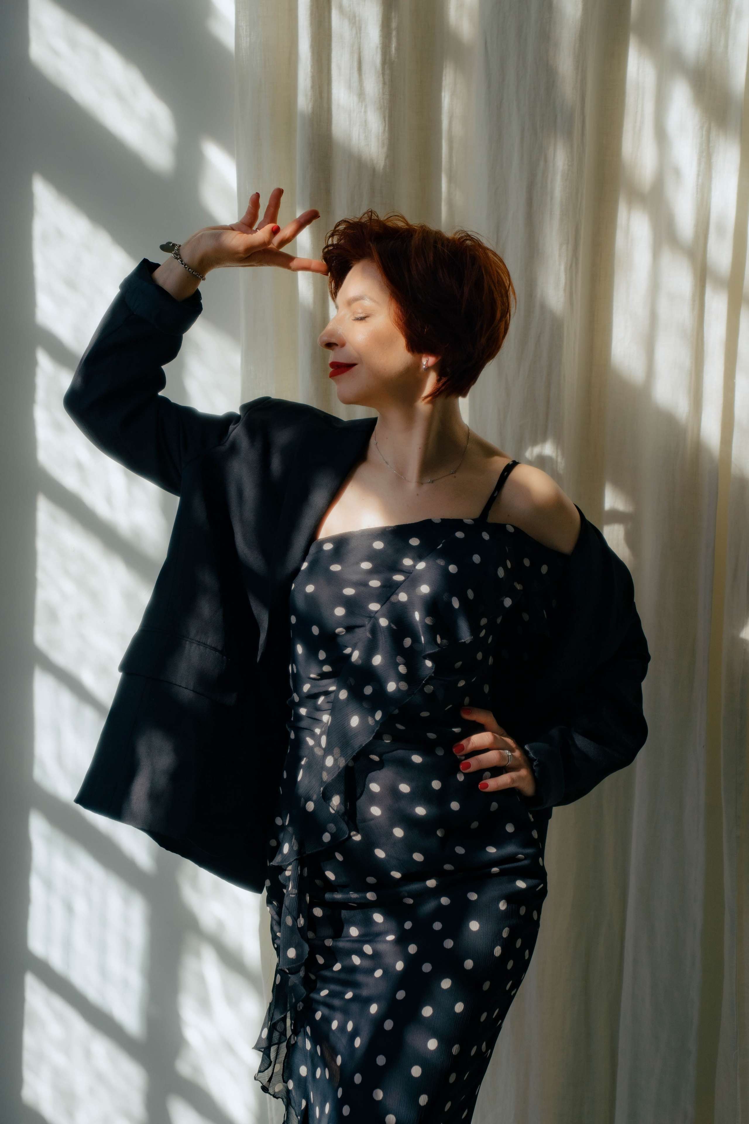 Валентина. Фотограф в Санкт-Петербурге Полковникова Юлия