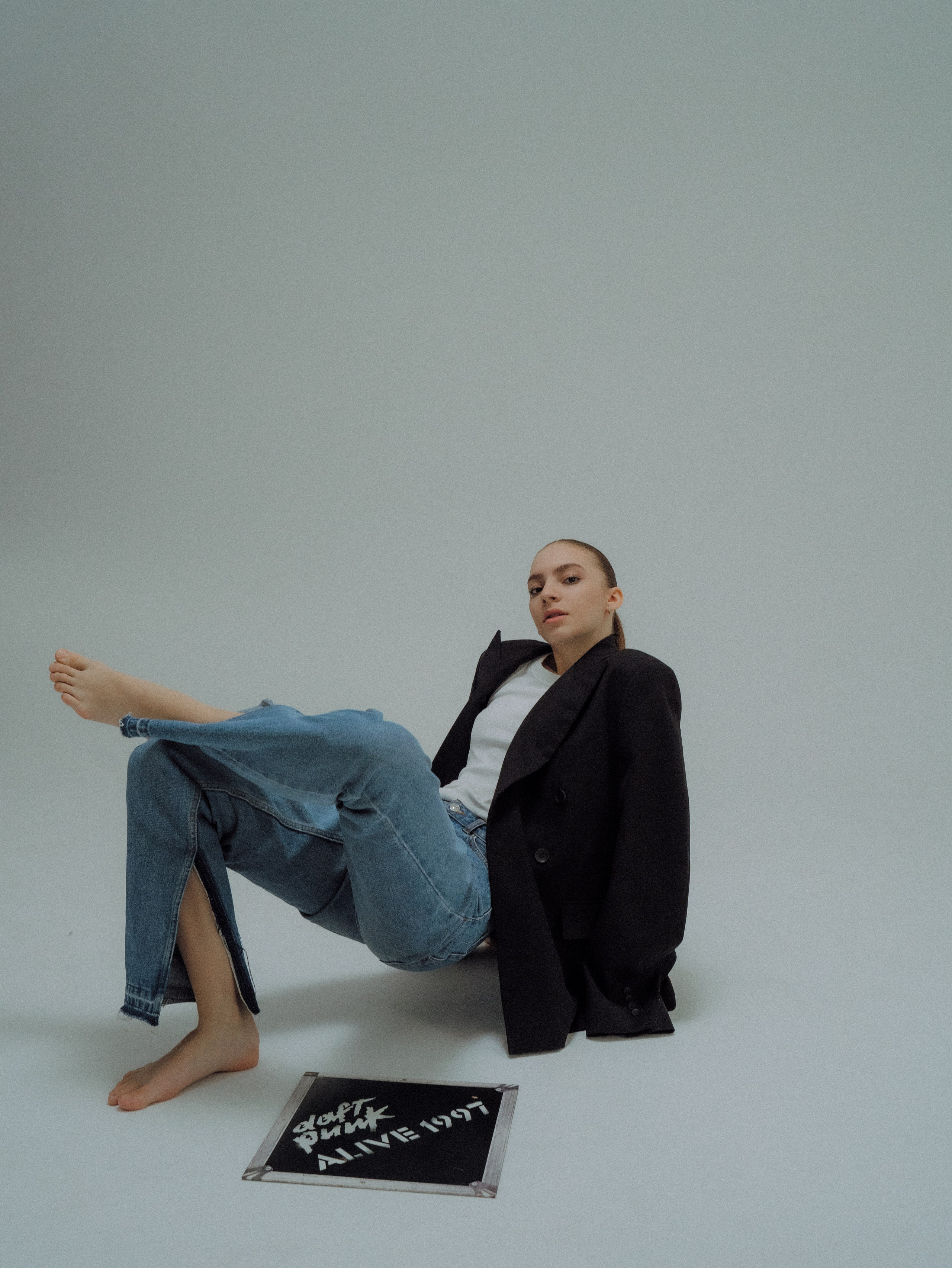 Маша. Фотограф в Санкт-Петербурге Полковникова Юлия