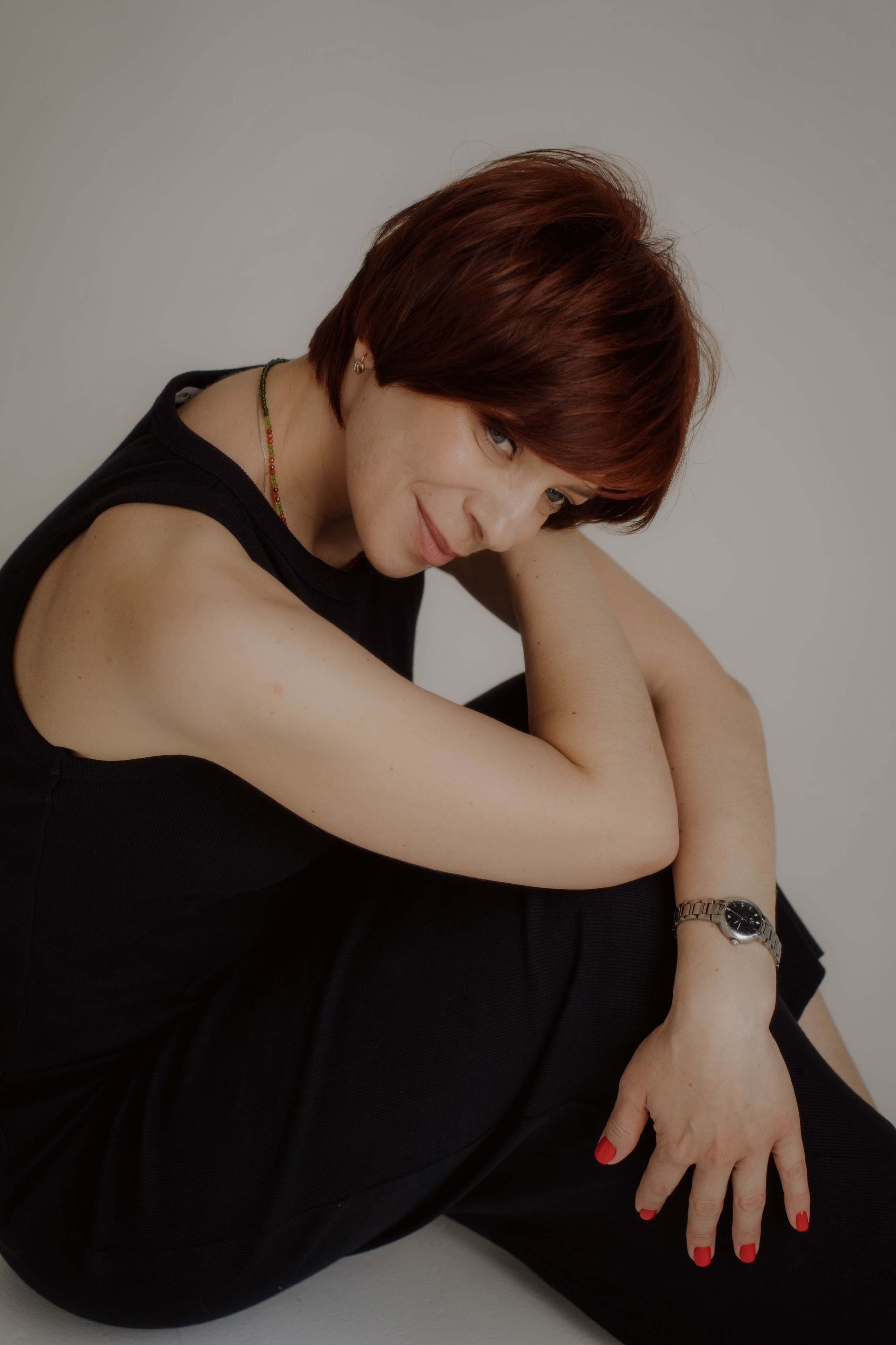 Валентина. Фотограф в Санкт-Петербурге Полковникова Юлия