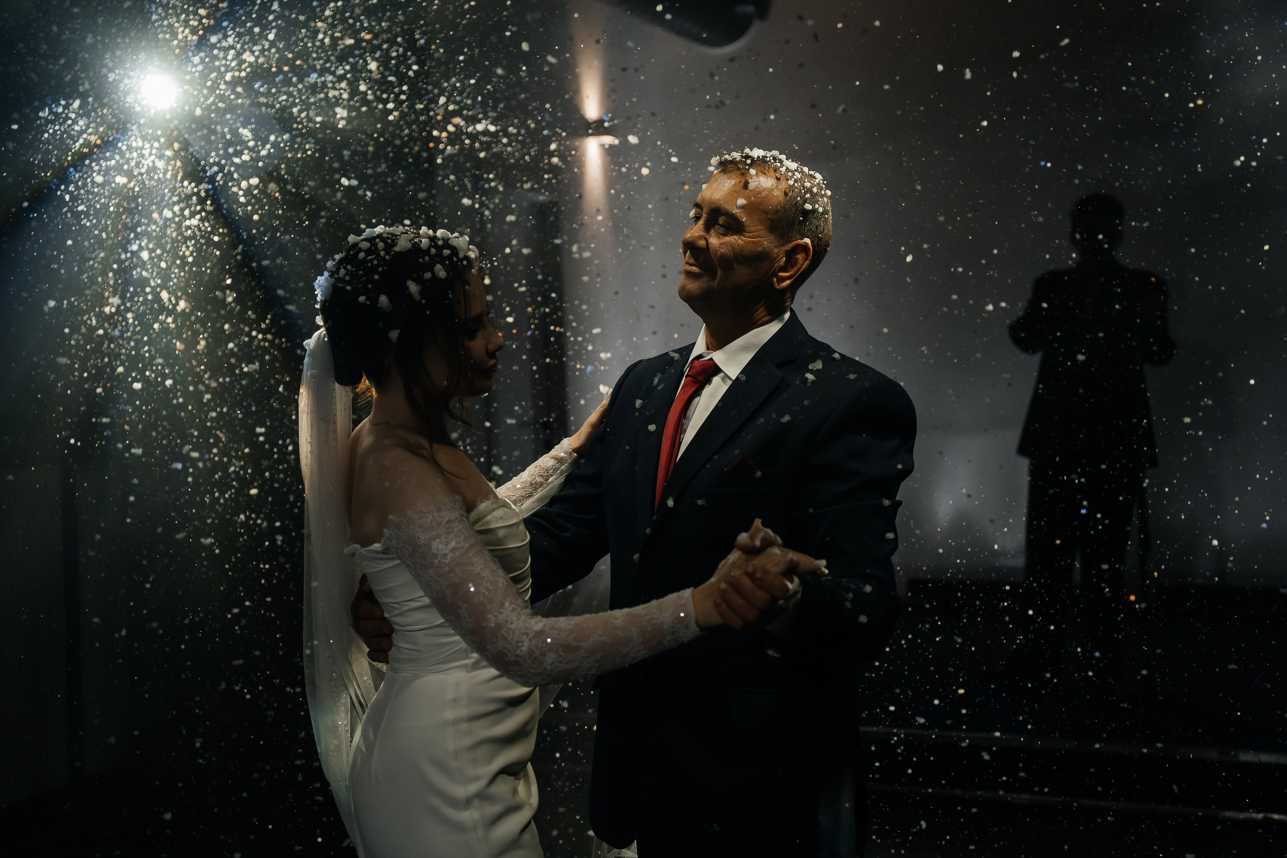 Вероника и Иван. Семейный и свадебный фотограф в Саратове Евангелина Штах