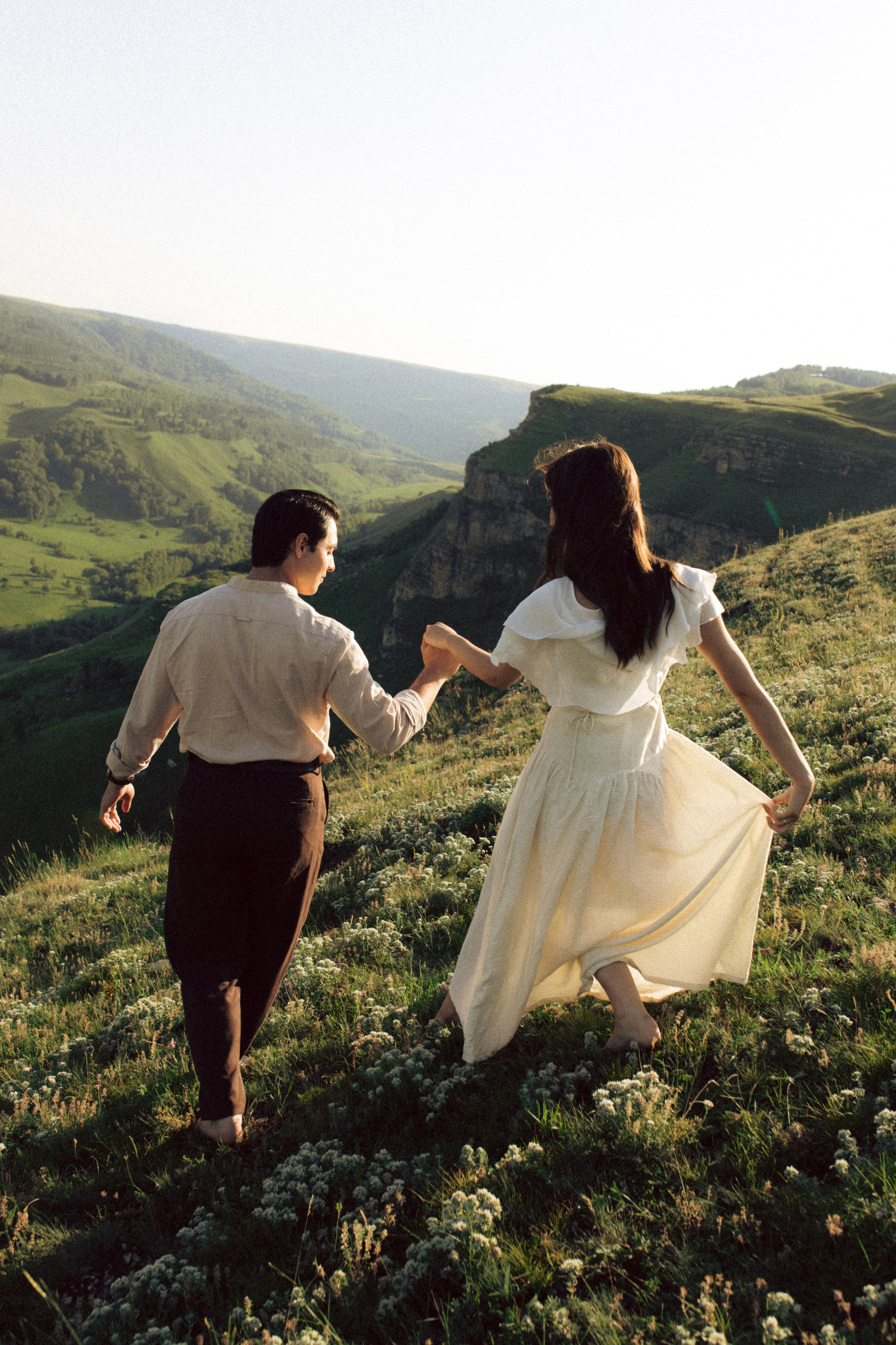 Ульяна и Назар. Даша Царёва, фотограф