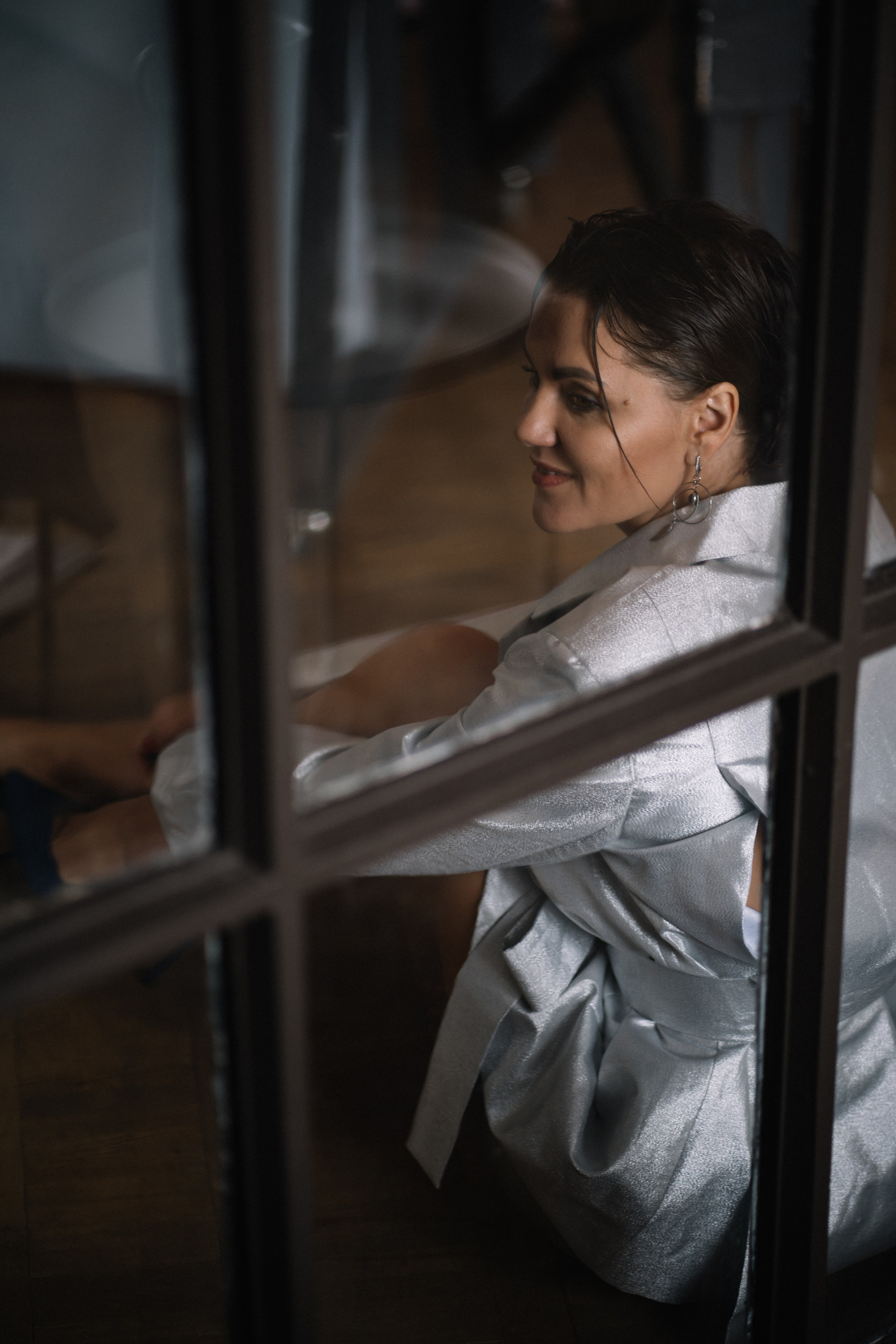 Олеся. Фотограф: Юлия Абазьева «КРАСНОДАР»