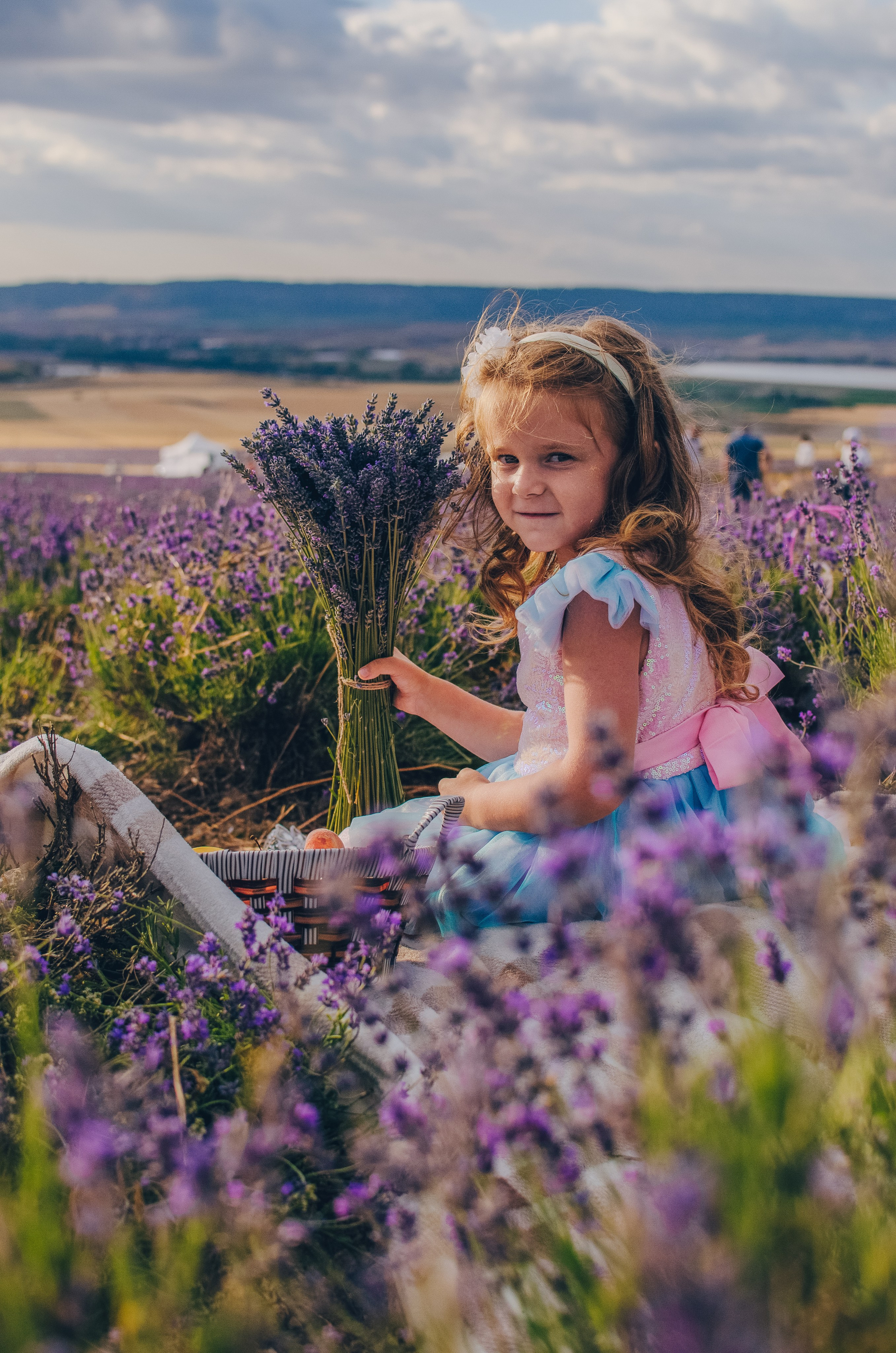 Лаванда, Елена 💜. Фотограф в Евпатории и по Крыму с которым комфортно всем Добровольская Татьяна