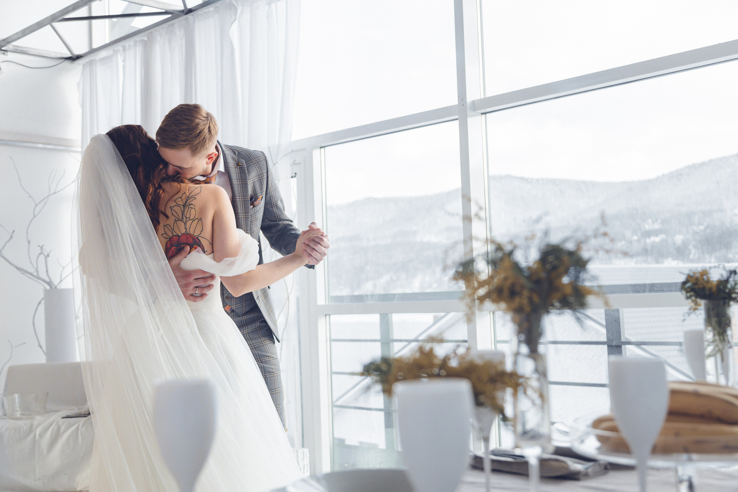 Свадьбы. Фотограф ваших событий в Красноярске — Макс Захарченко