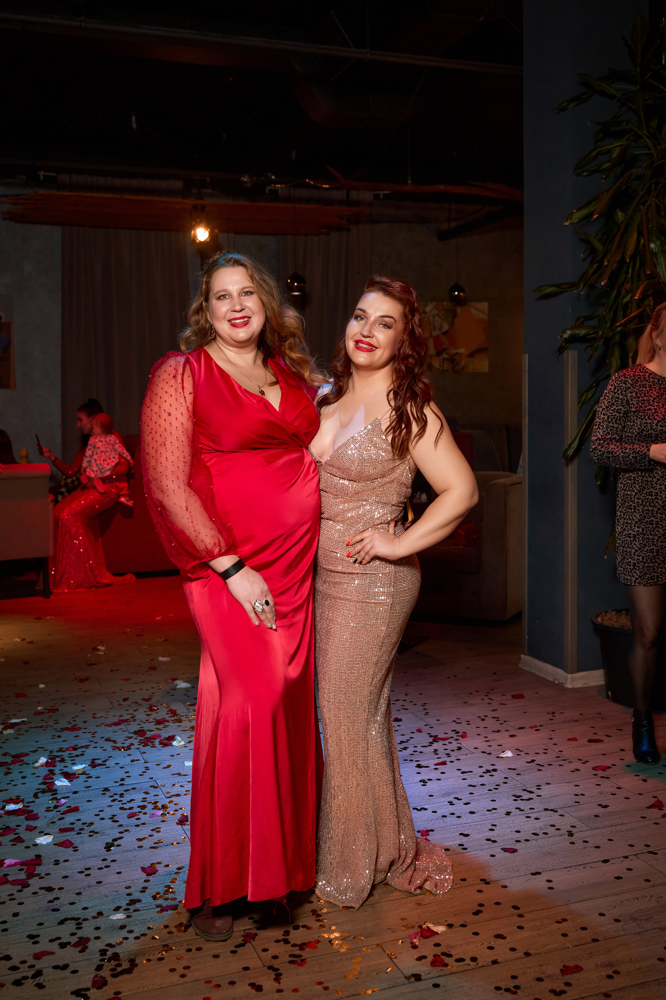 Репортаж. Портретный, семейный и репортажный фотограф в г. Чебоксары Дмитрий Мак