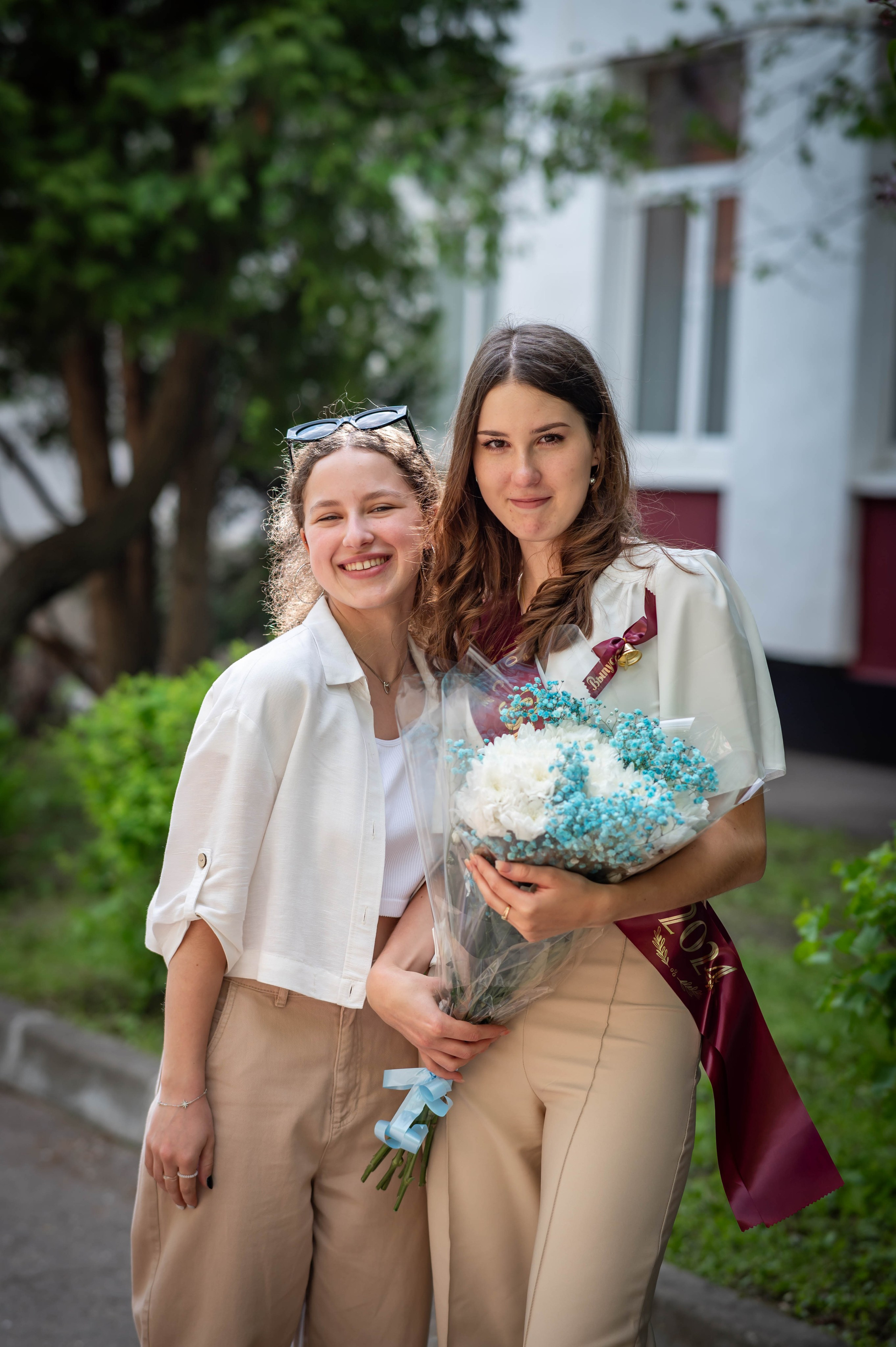 Последний звонок